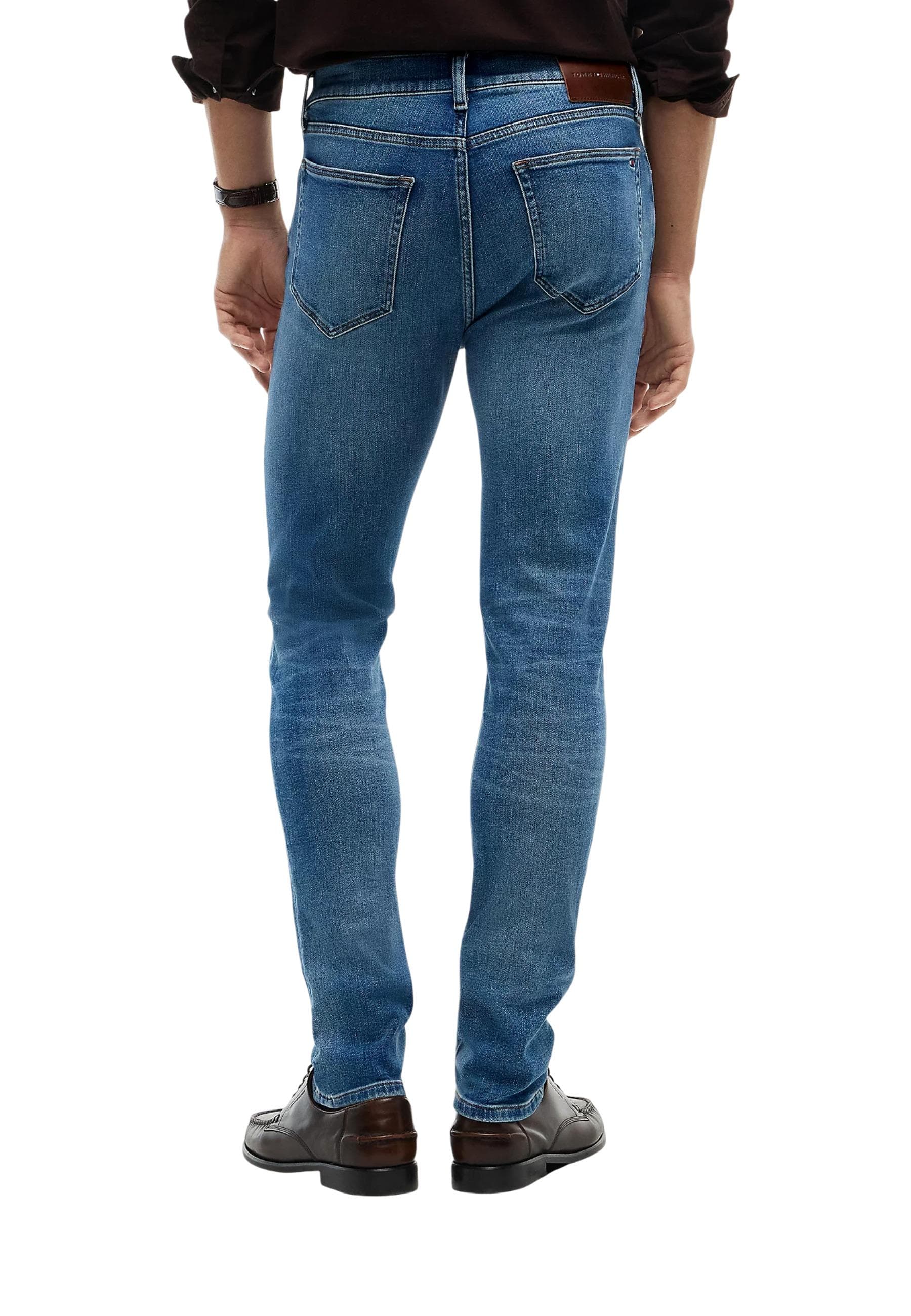 Tommy Hilfiger Men Jeans