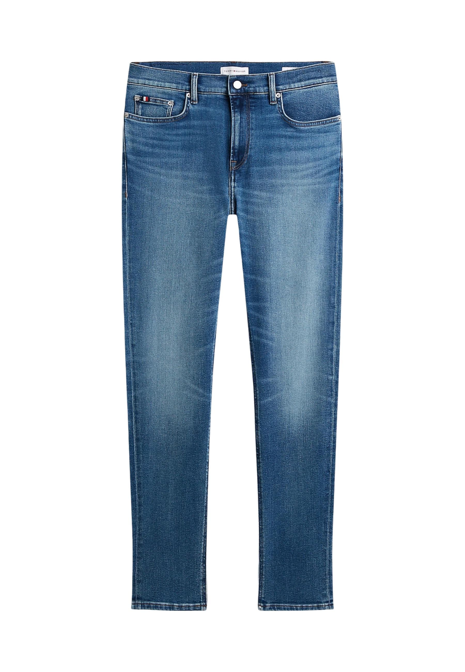 Tommy Hilfiger Men Jeans