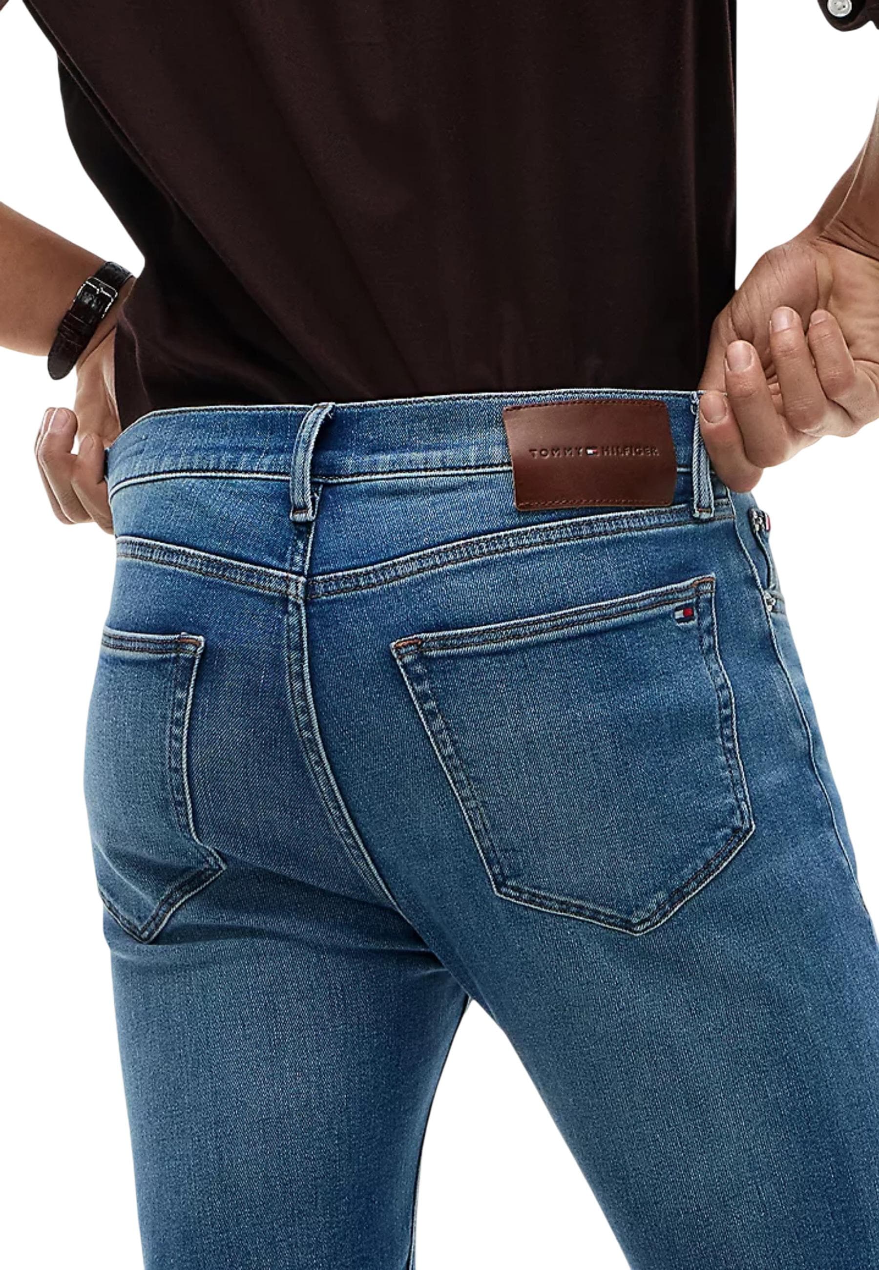 Tommy Hilfiger Men Jeans