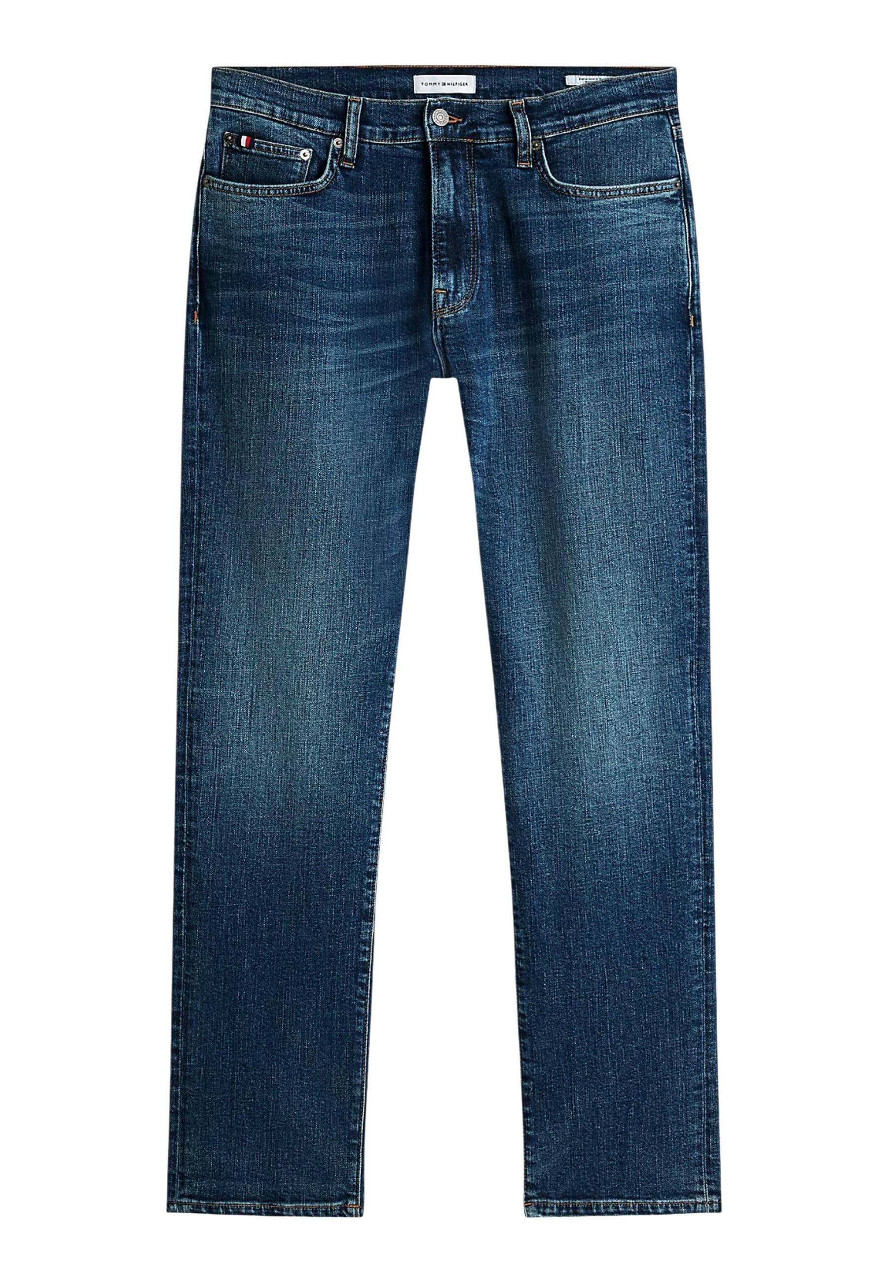 Tommy Hilfiger Men Jeans