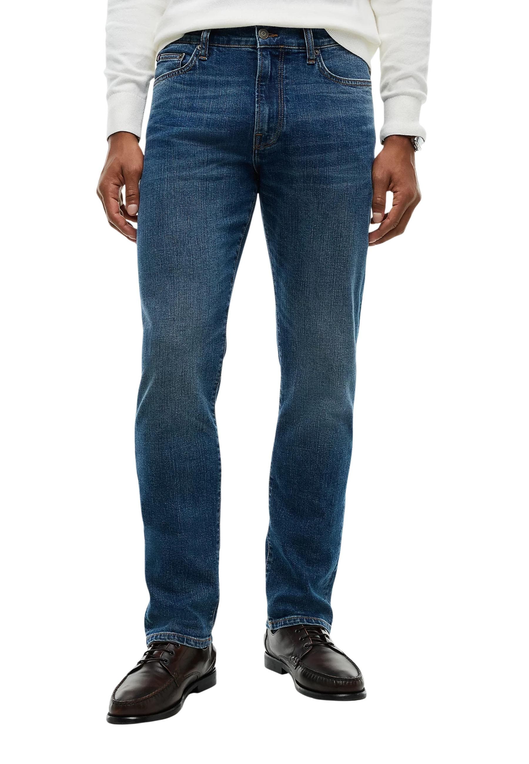 Tommy Hilfiger Men Jeans
