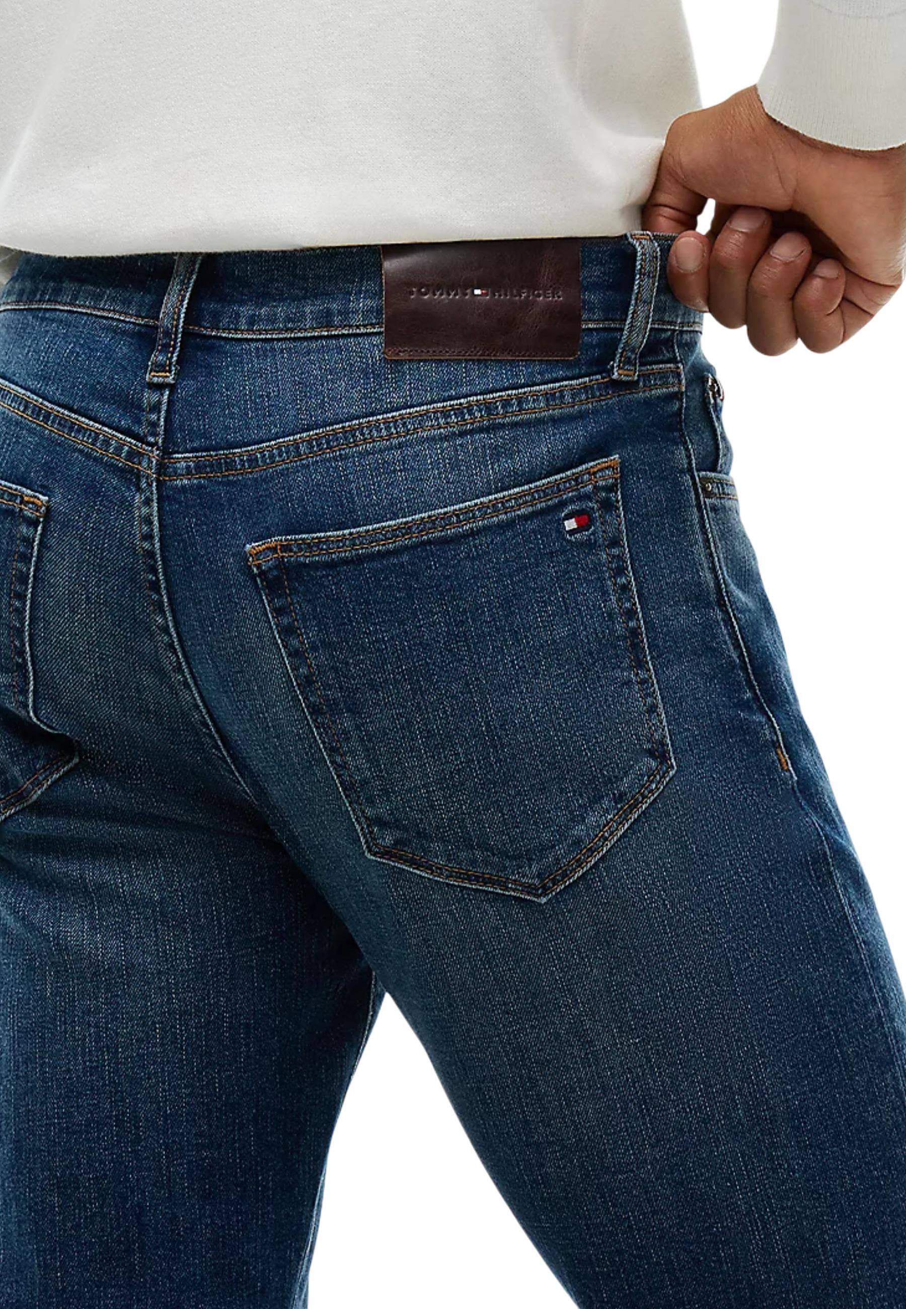 Tommy Hilfiger Men Jeans