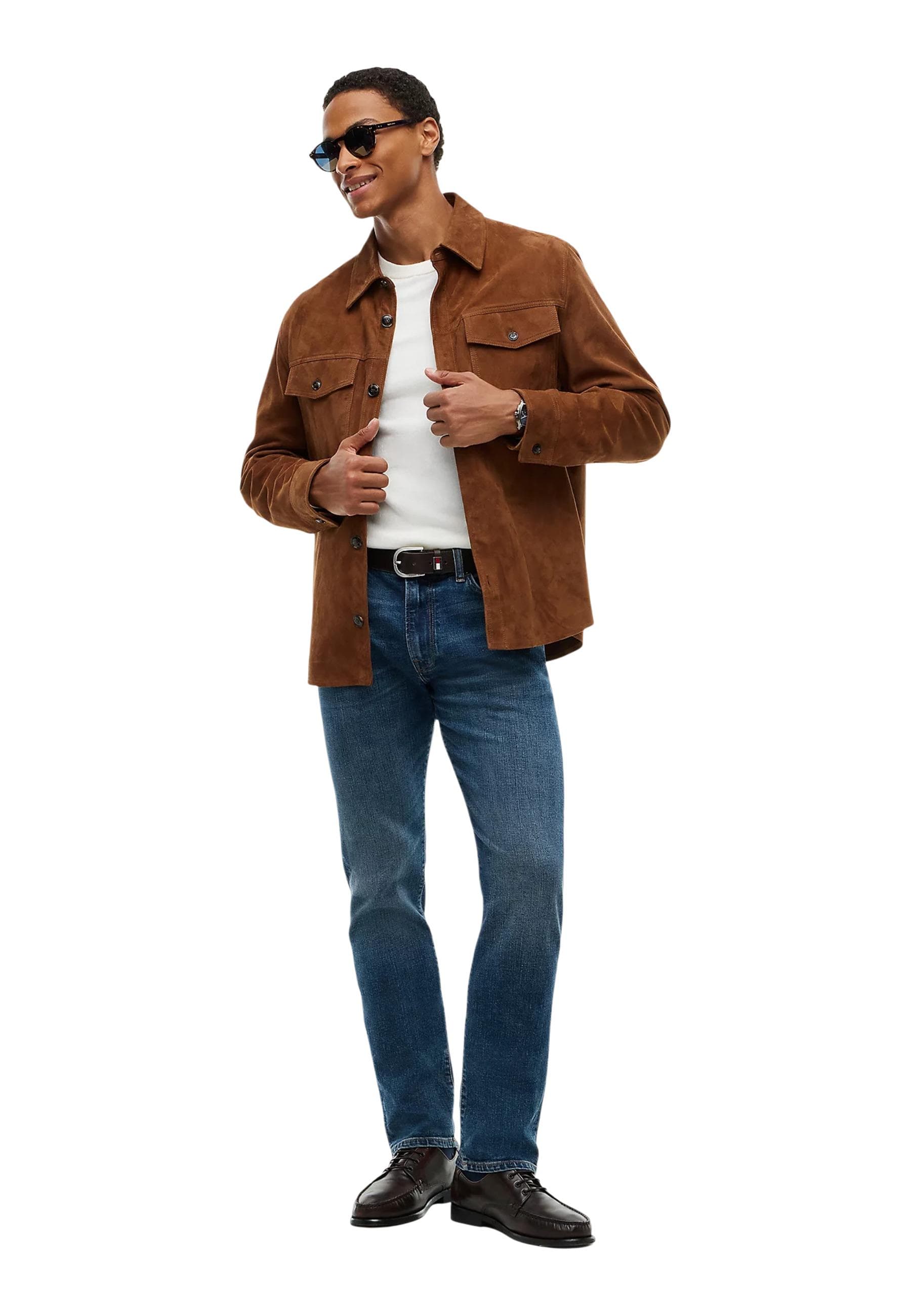 Tommy Hilfiger Men Jeans