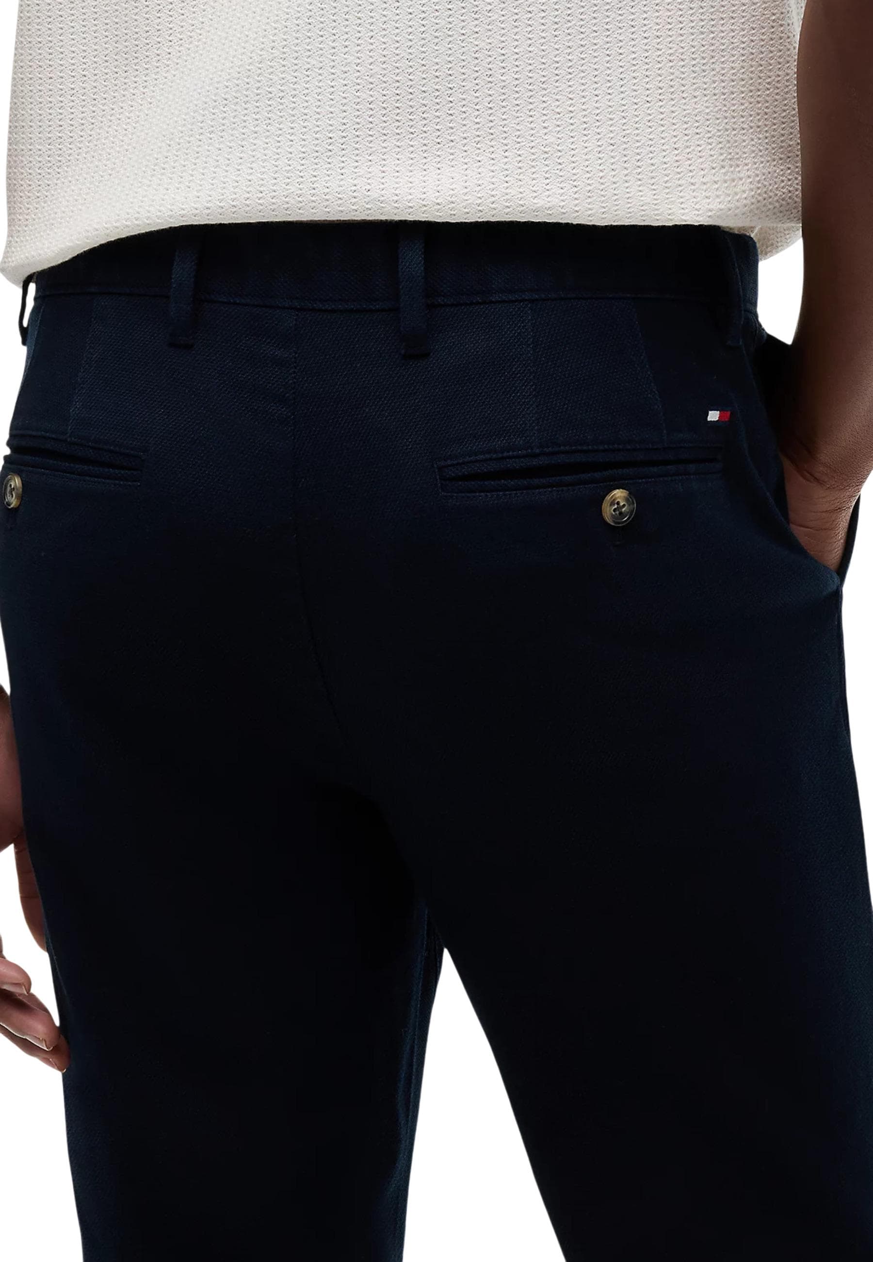 Tommy Hilfiger Men Trousers