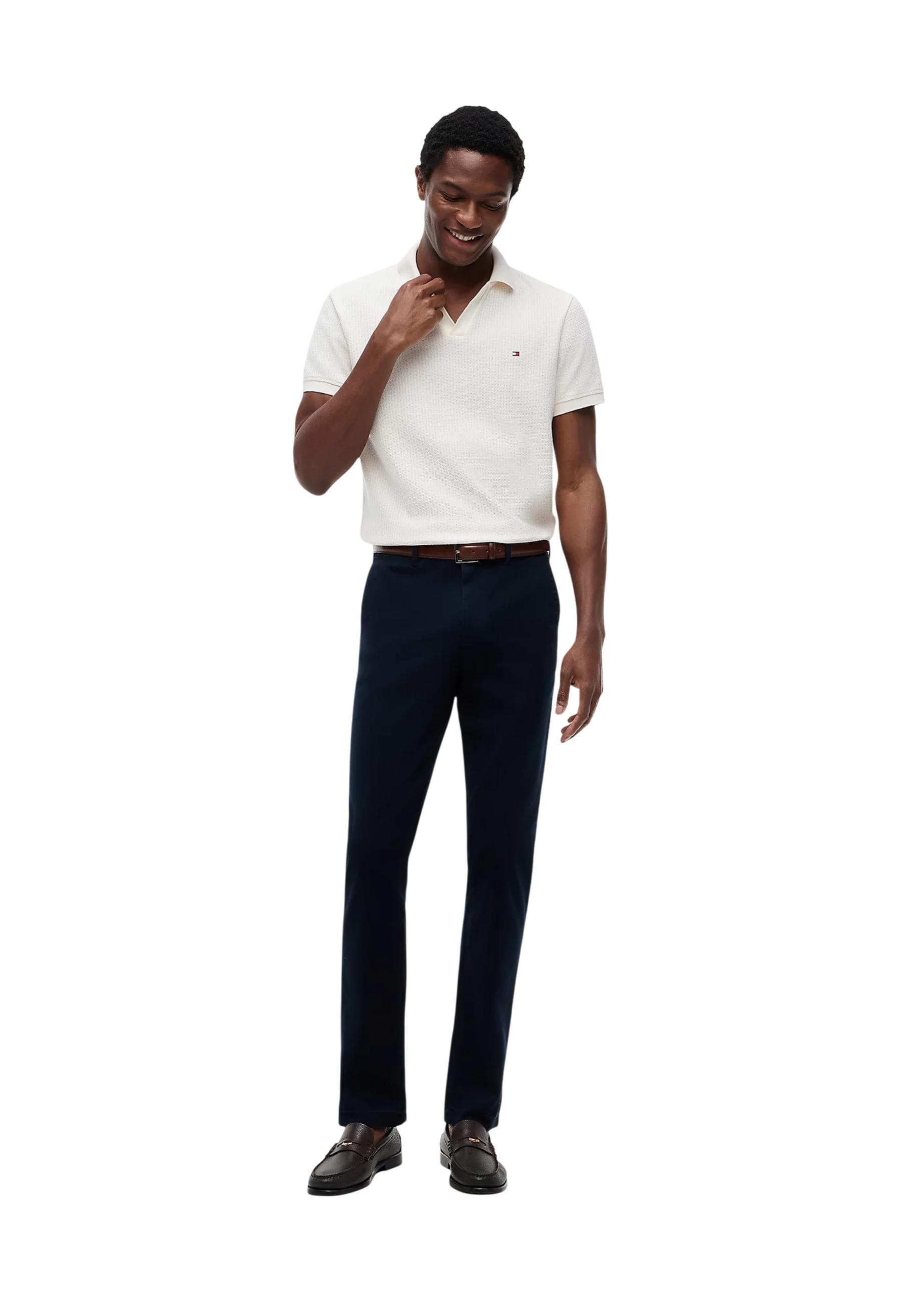 Tommy Hilfiger Men Trousers