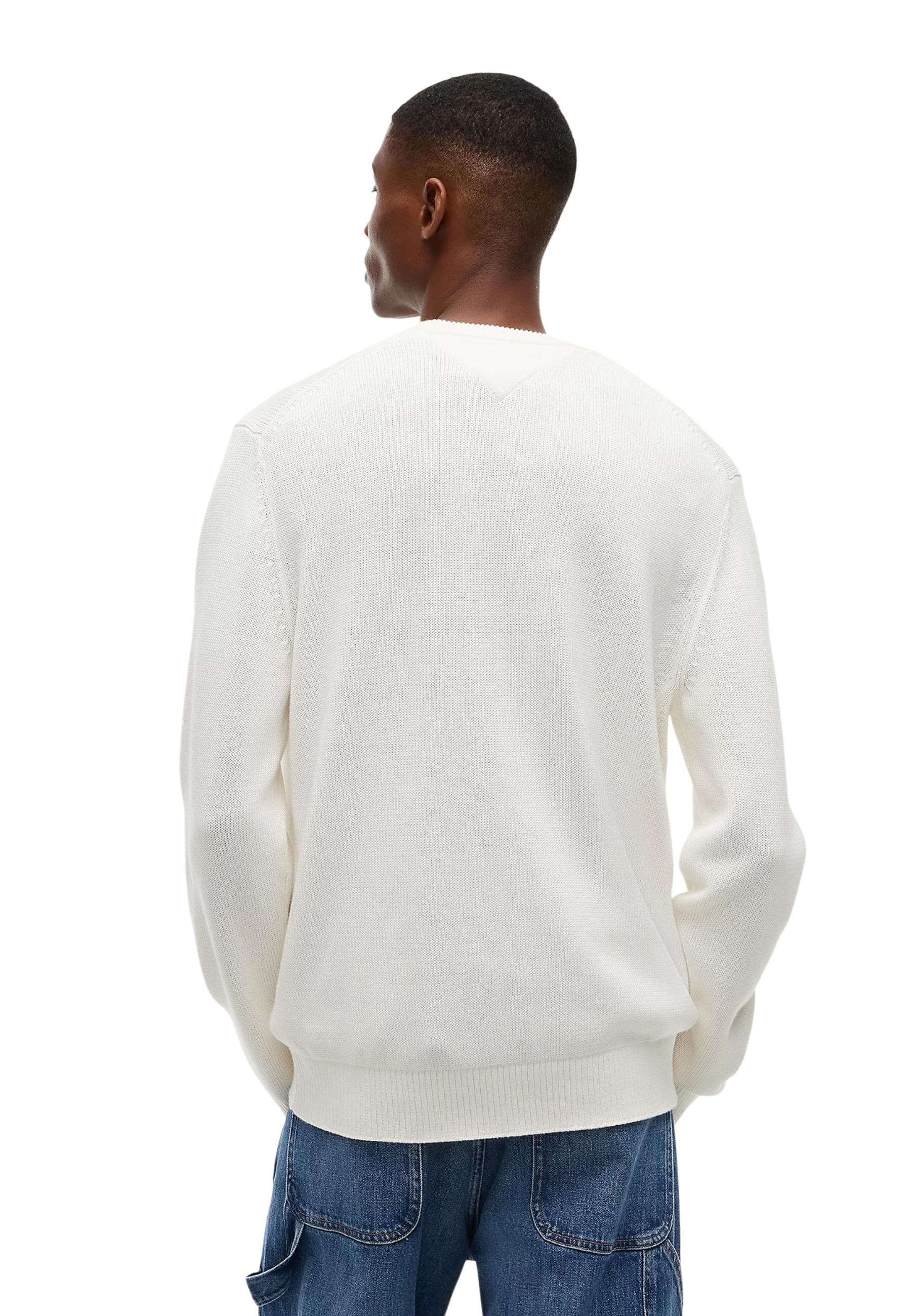 Tommy Hilfiger Jeans Maglia Uomo