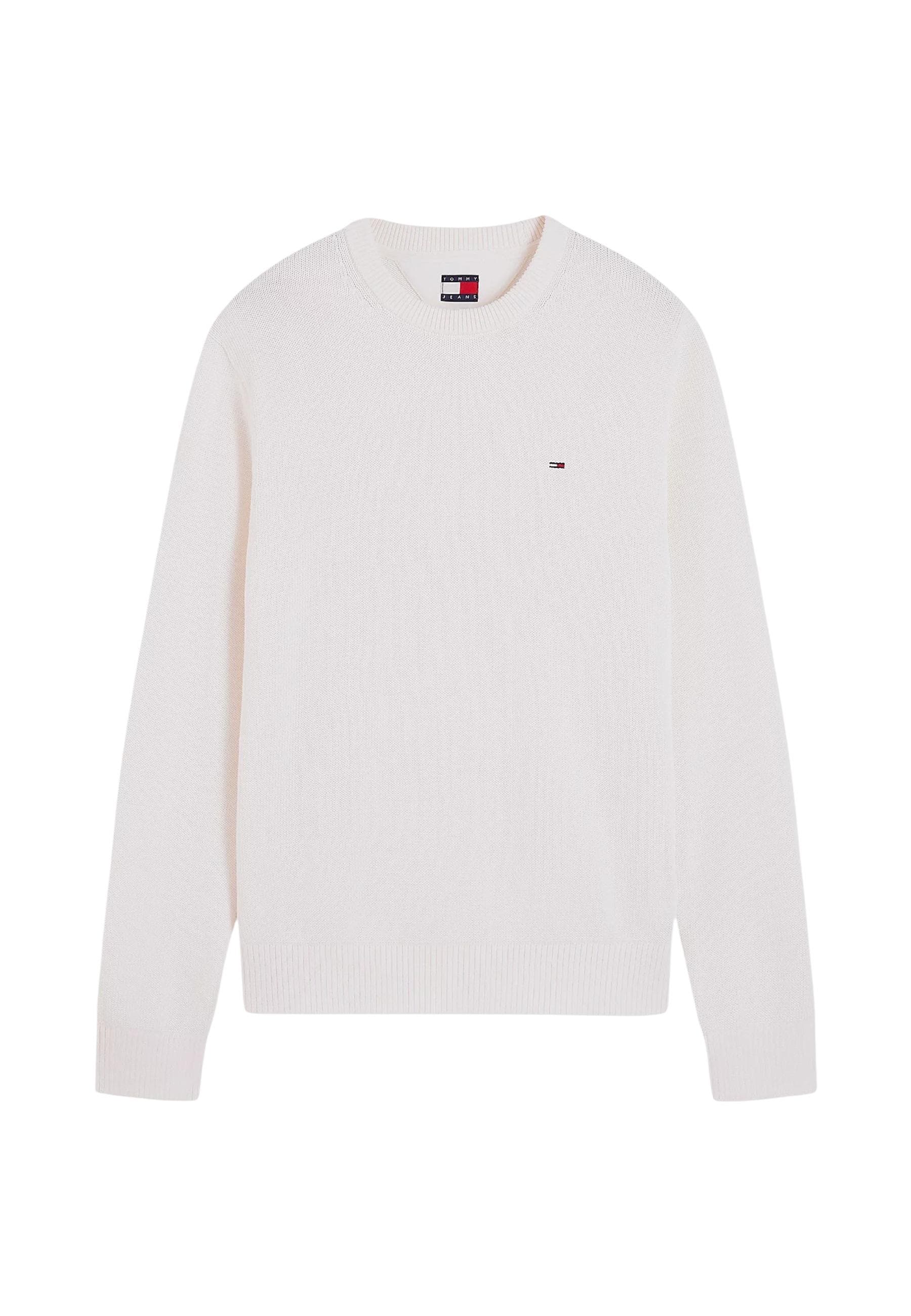 Tommy Hilfiger Jeans Maglia Uomo
