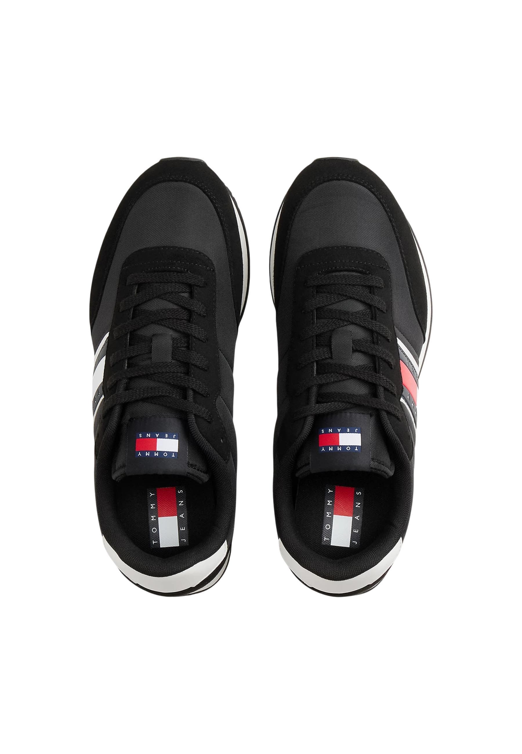 Tommy Hilfiger Jeans Men Sneakers