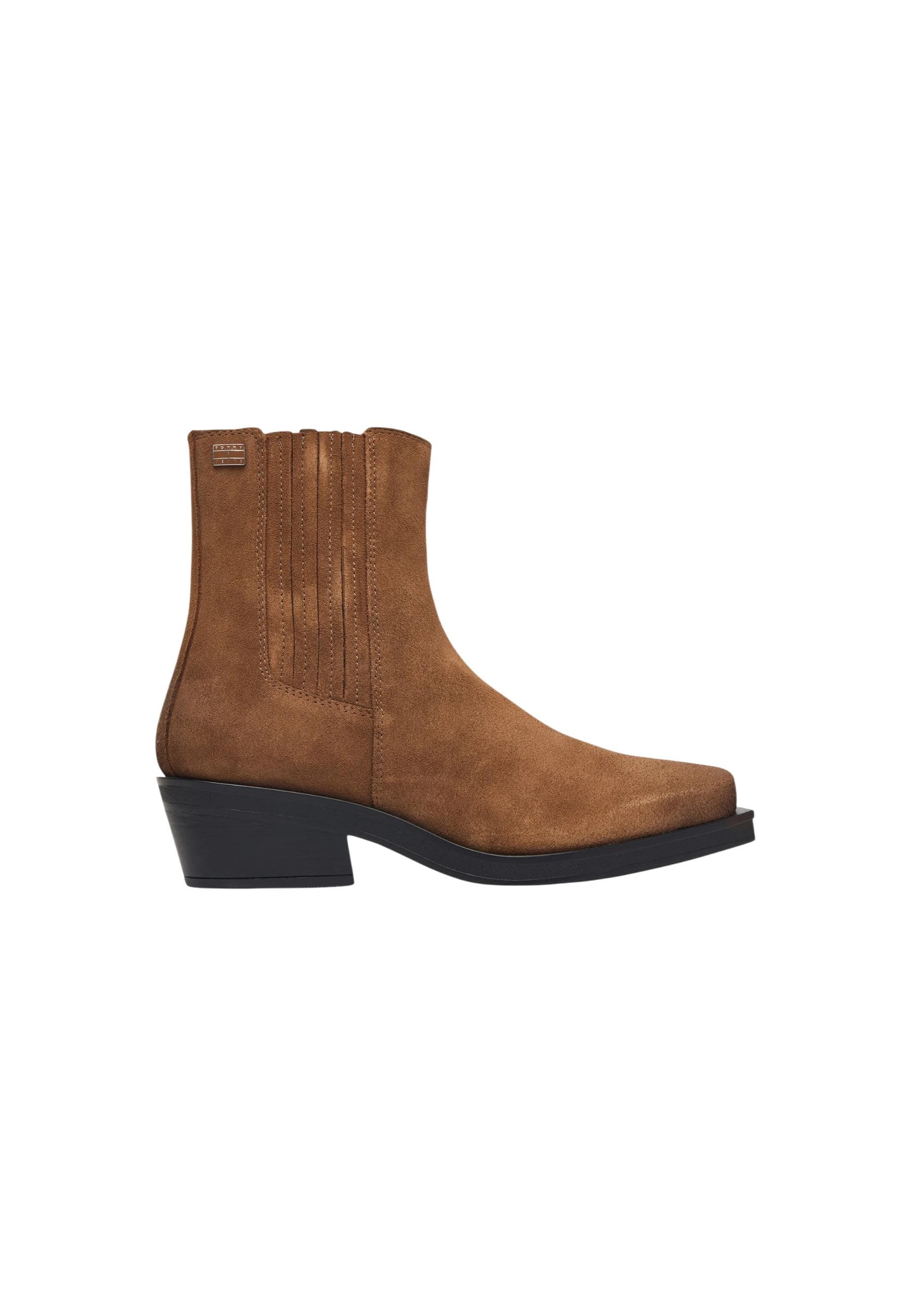 Tommy Hilfiger Jeans Women Boots
