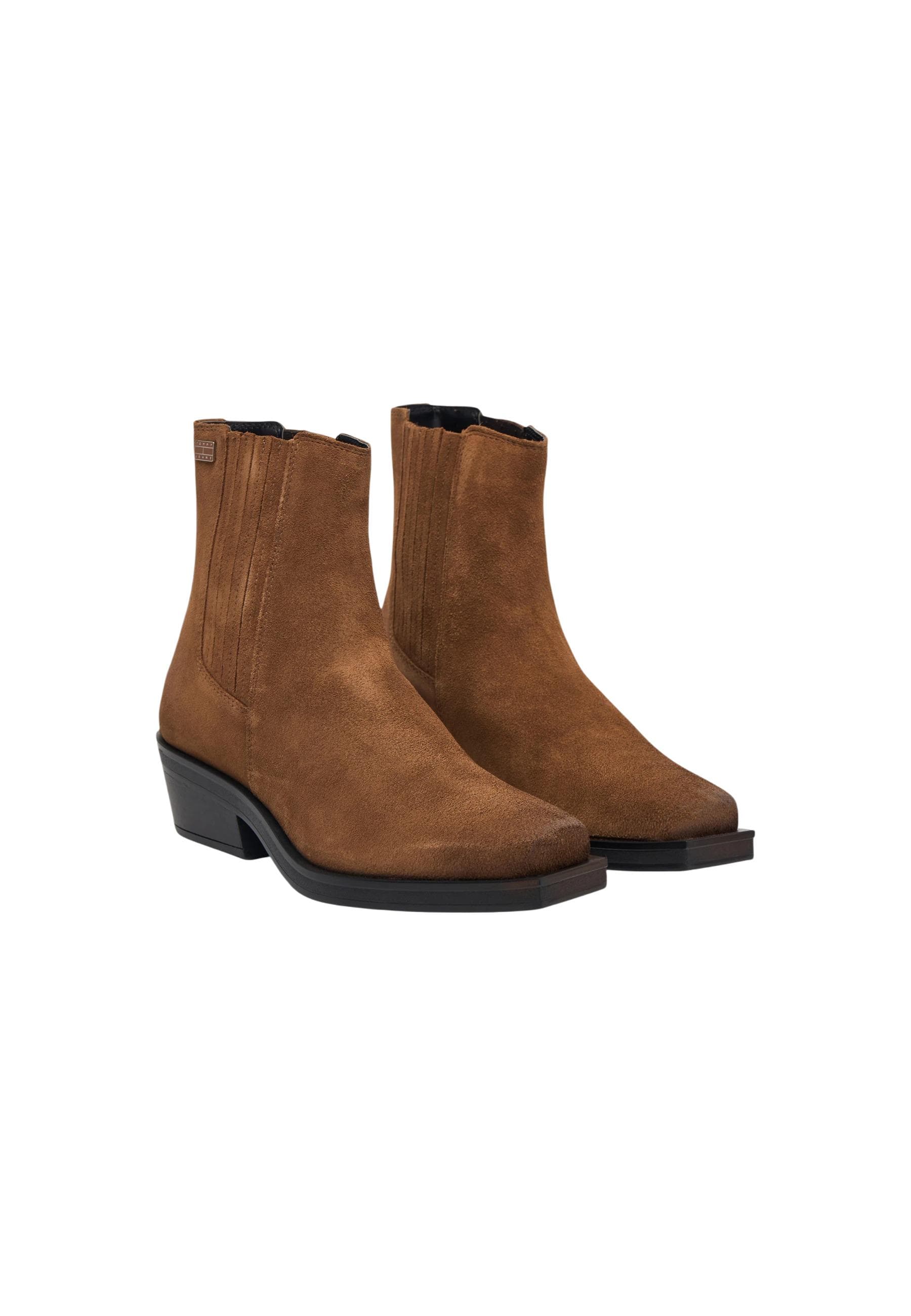 Tommy Hilfiger Jeans Women Boots