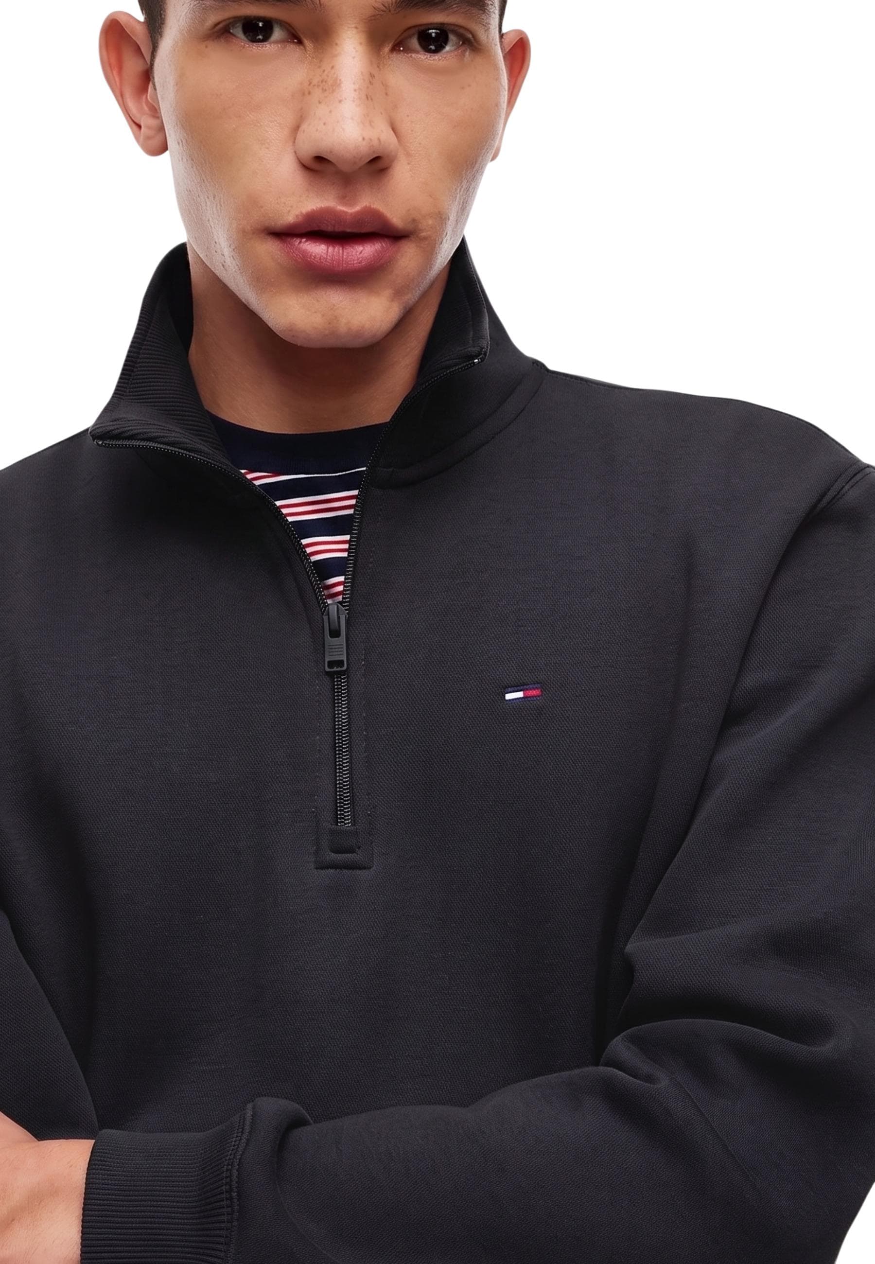 Tommy Hilfiger Jeans Men Sweatshirts
