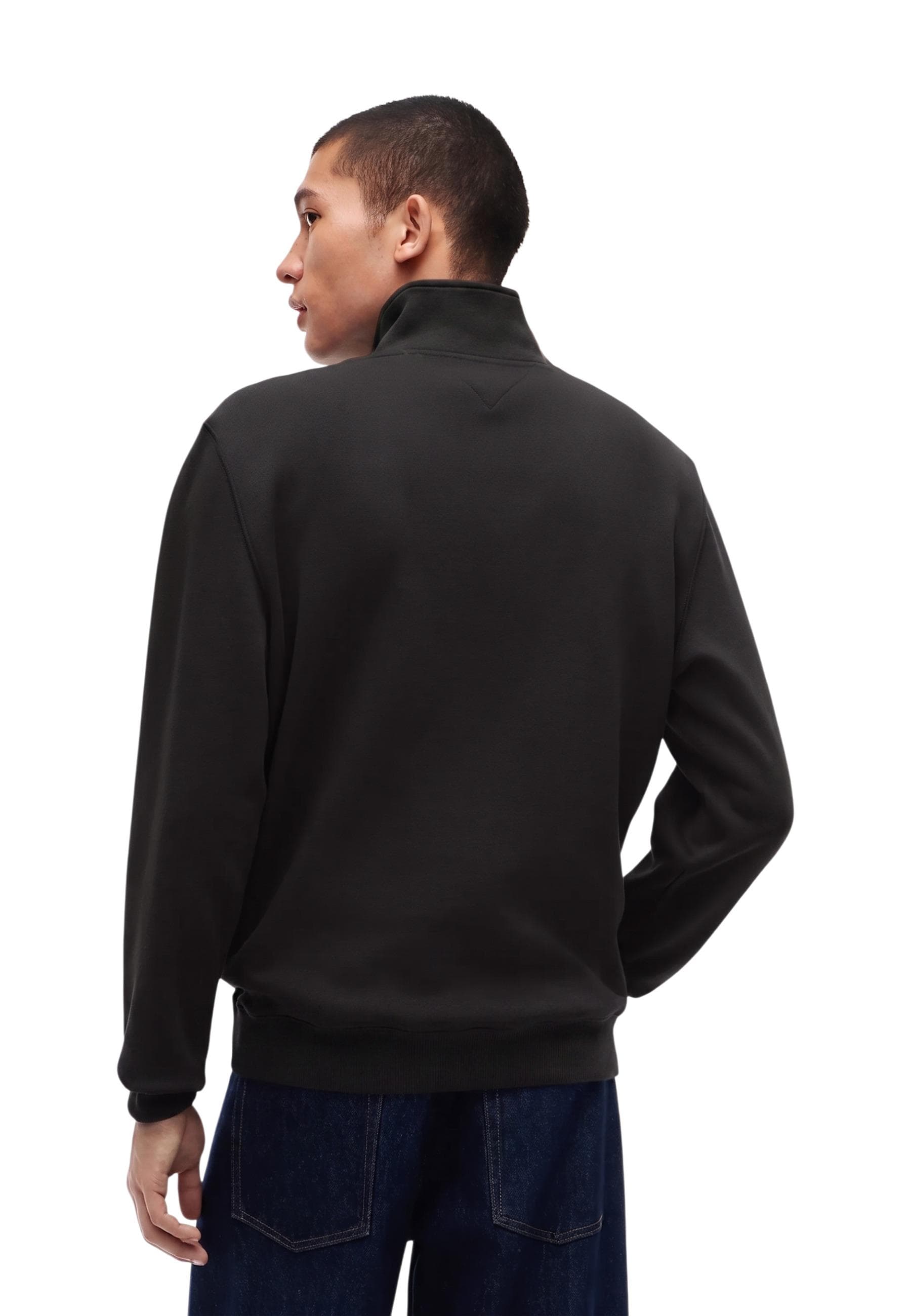 Tommy Hilfiger Jeans Men Sweatshirts