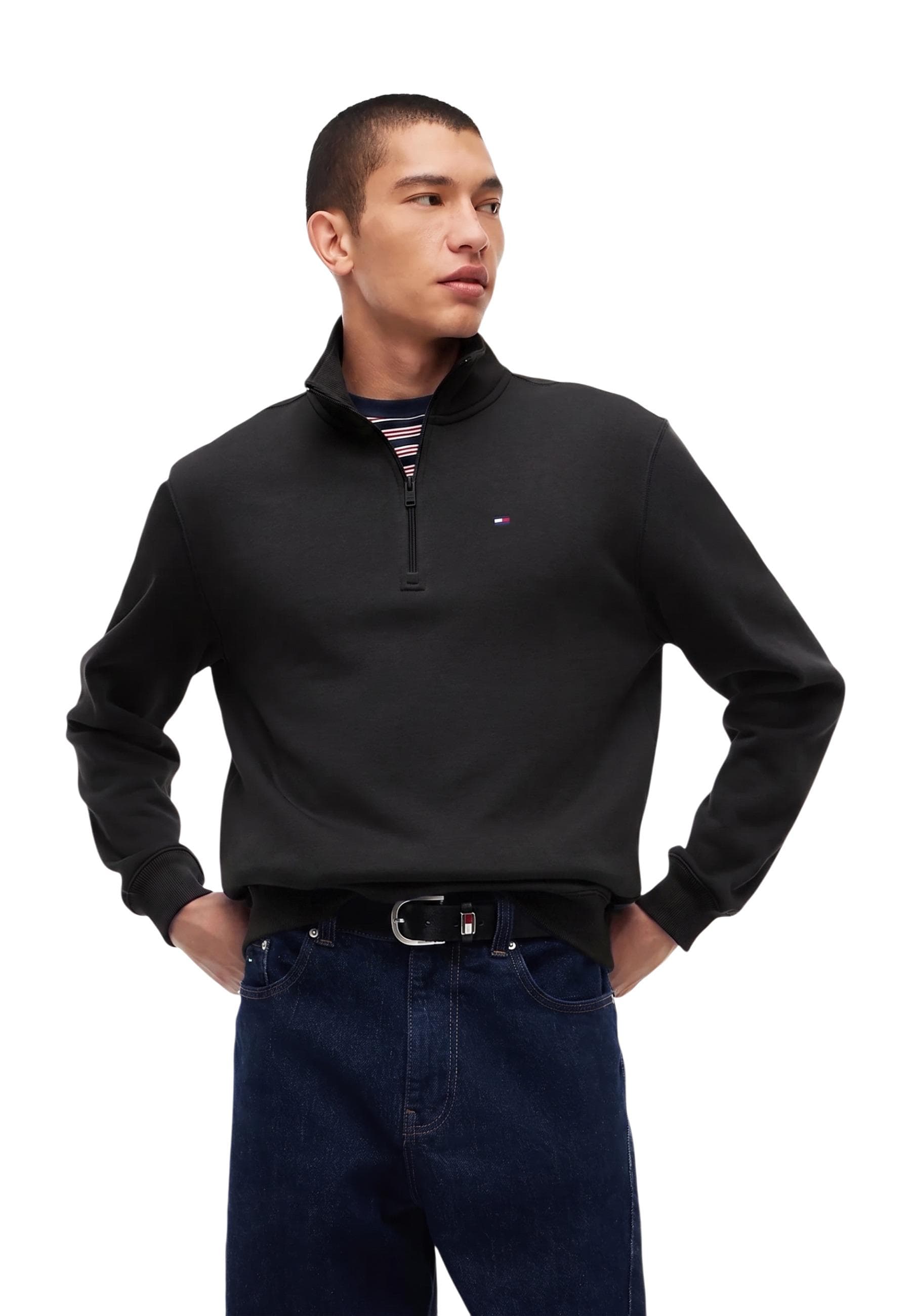 Tommy Hilfiger Jeans Men Sweatshirts