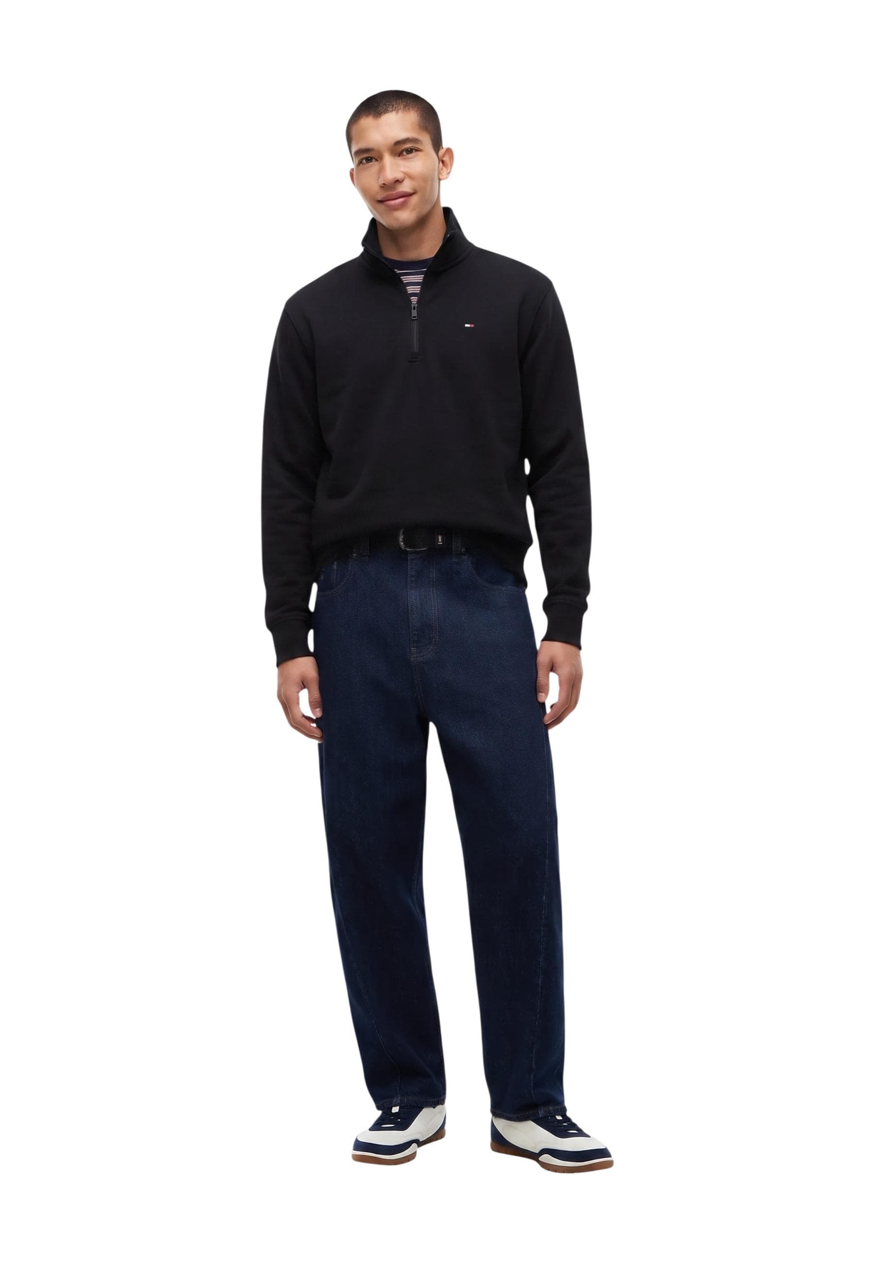 Tommy Hilfiger Jeans Men Sweatshirts