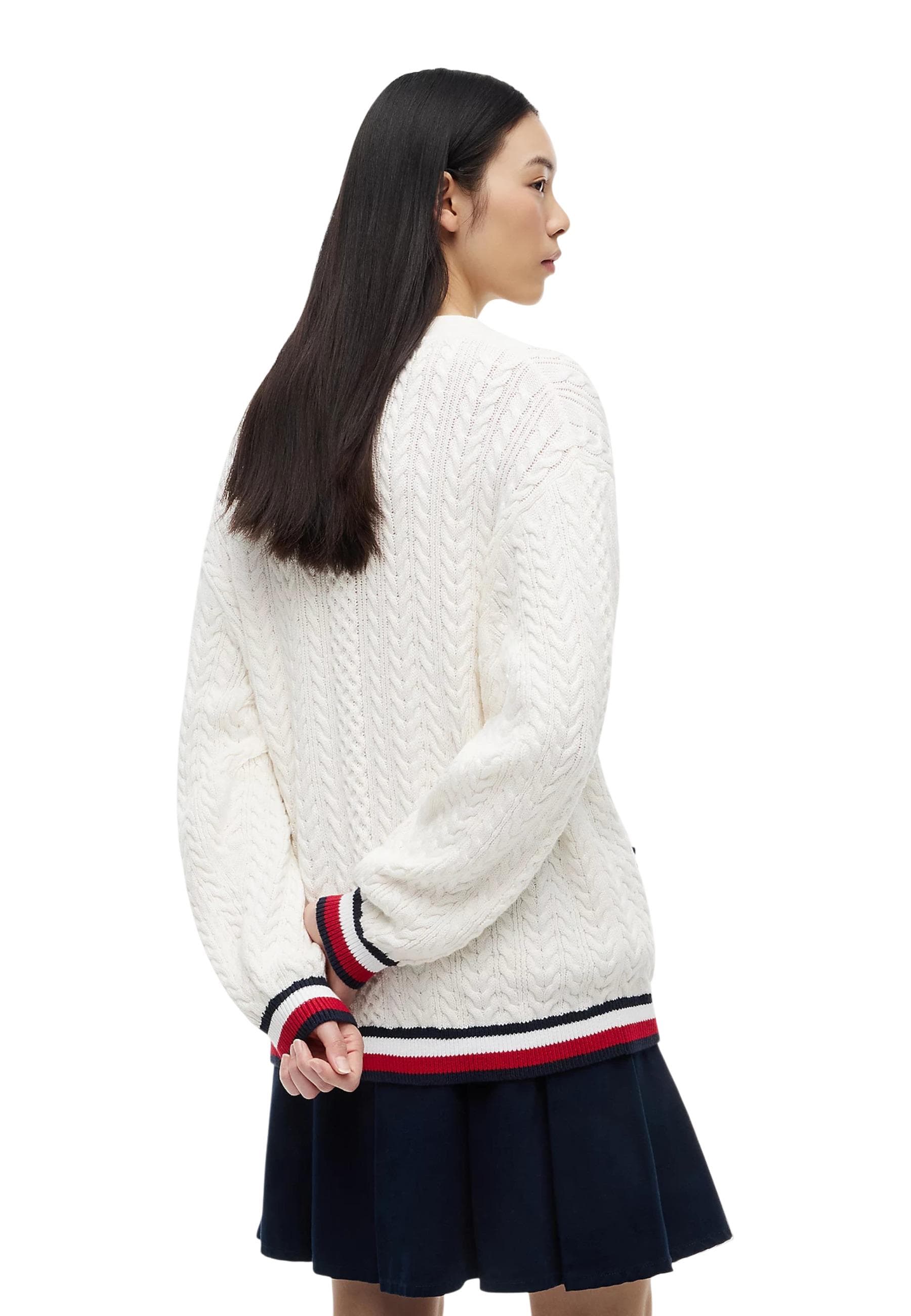 Tommy Hilfiger Jeans Women Knitwear