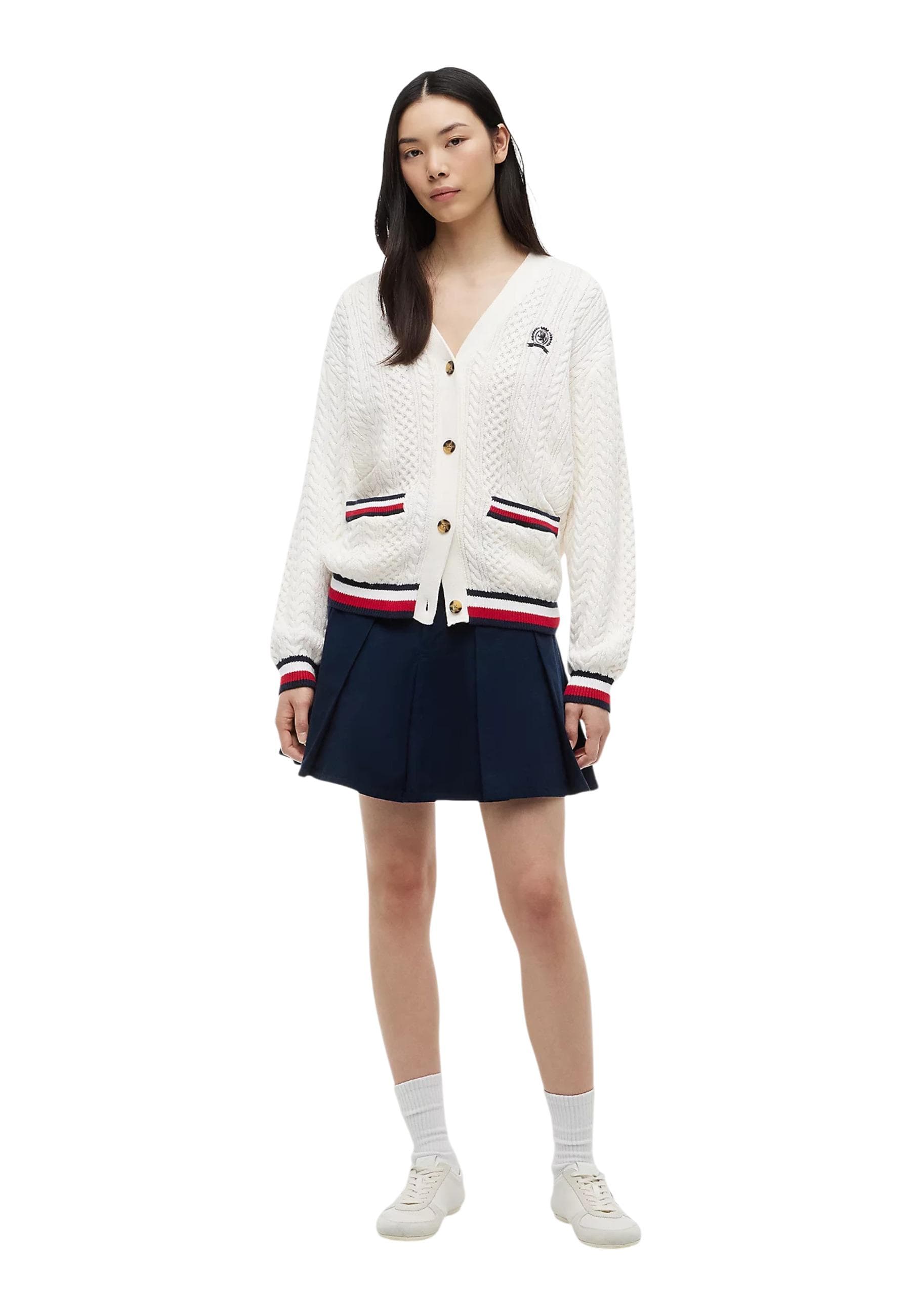 Tommy Hilfiger Jeans Women Knitwear