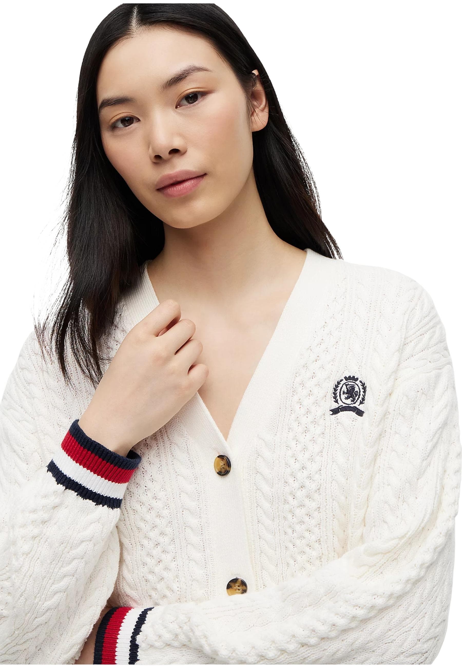 Tommy Hilfiger Jeans Women Knitwear