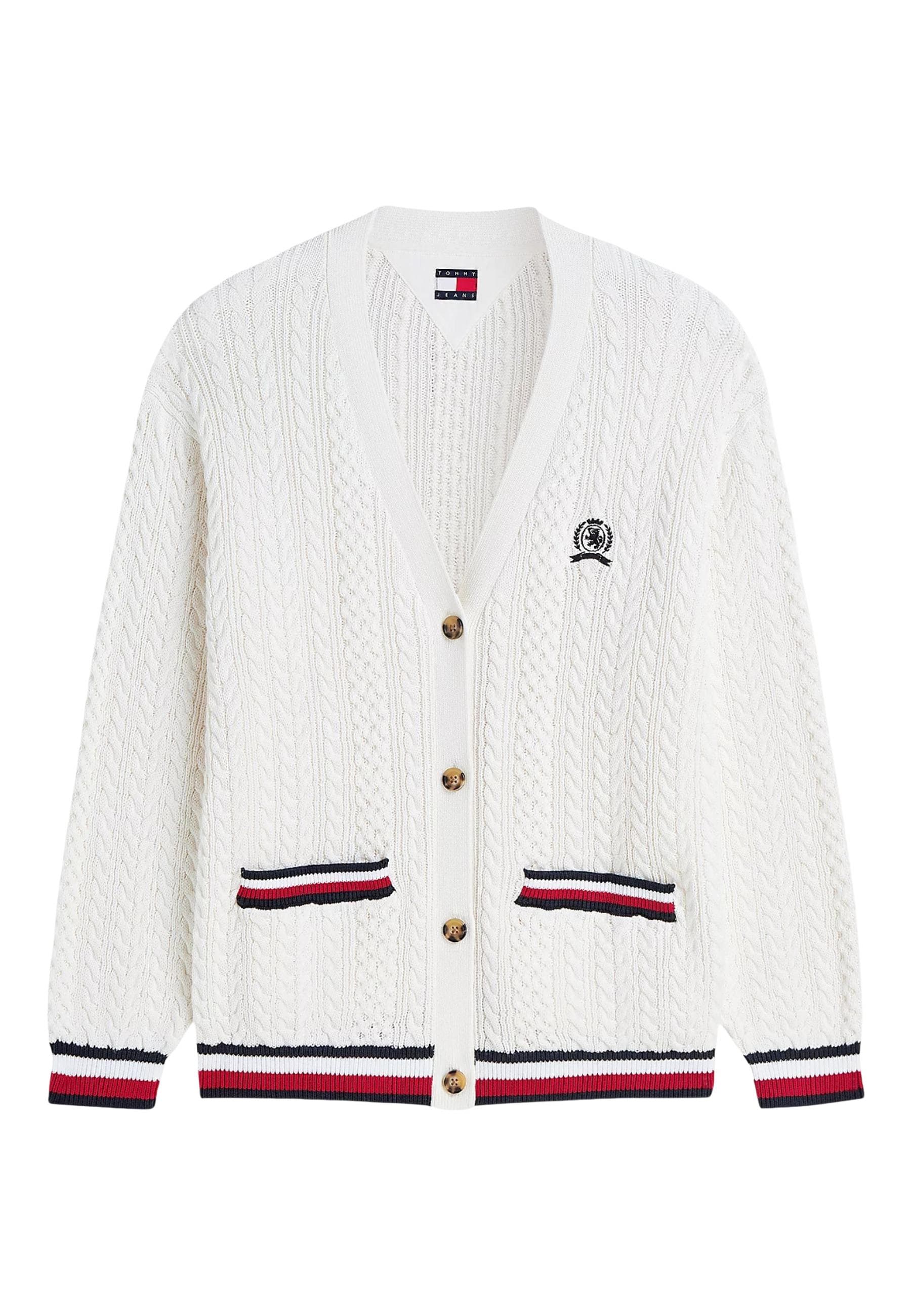 Tommy Hilfiger Jeans Women Knitwear