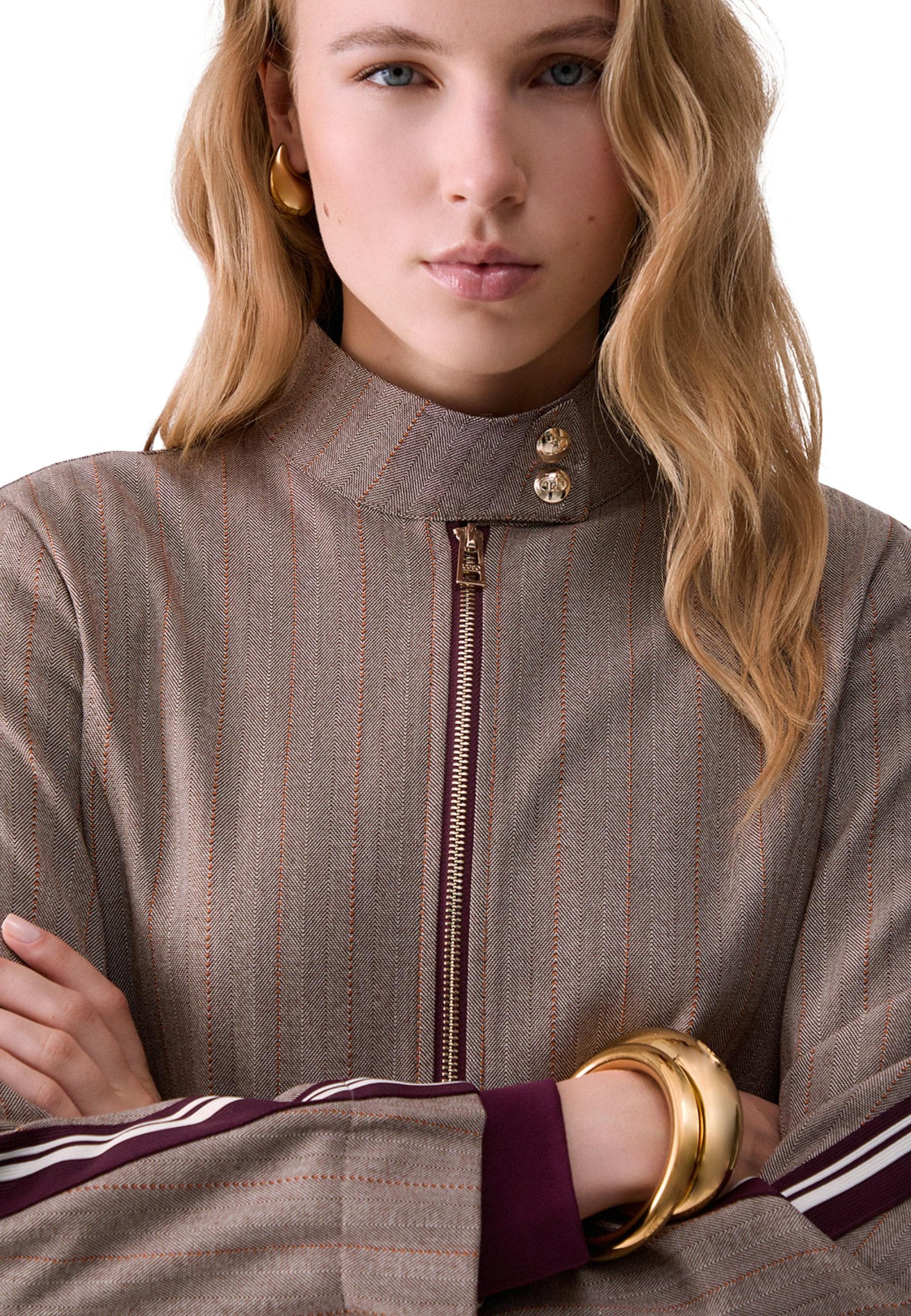 Liu Jo Women Blazer