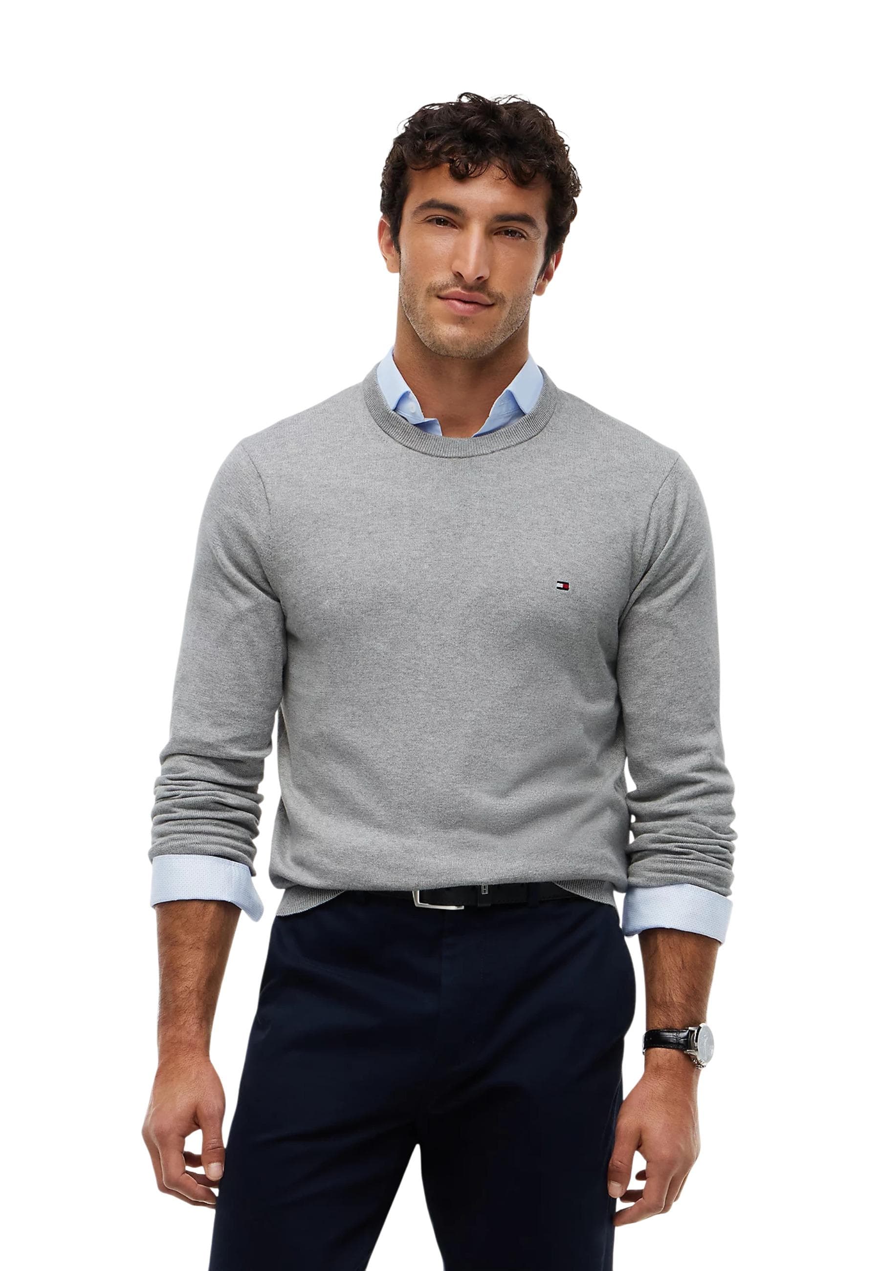 Tommy Hilfiger Men Knitwear