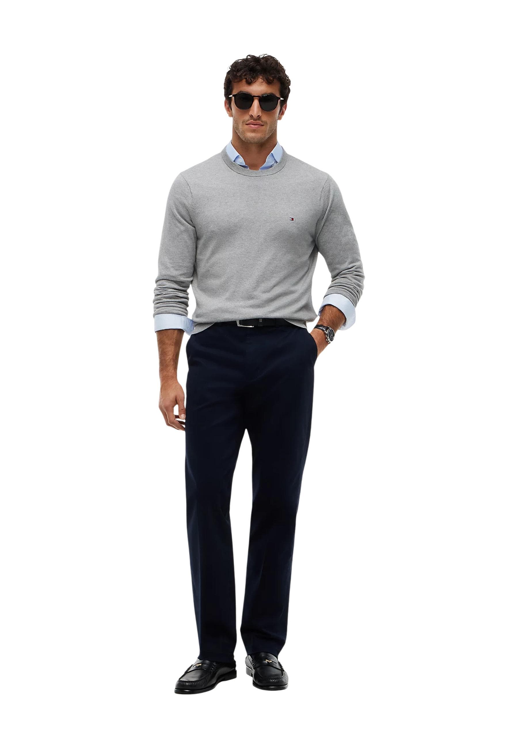 Tommy Hilfiger Men Knitwear