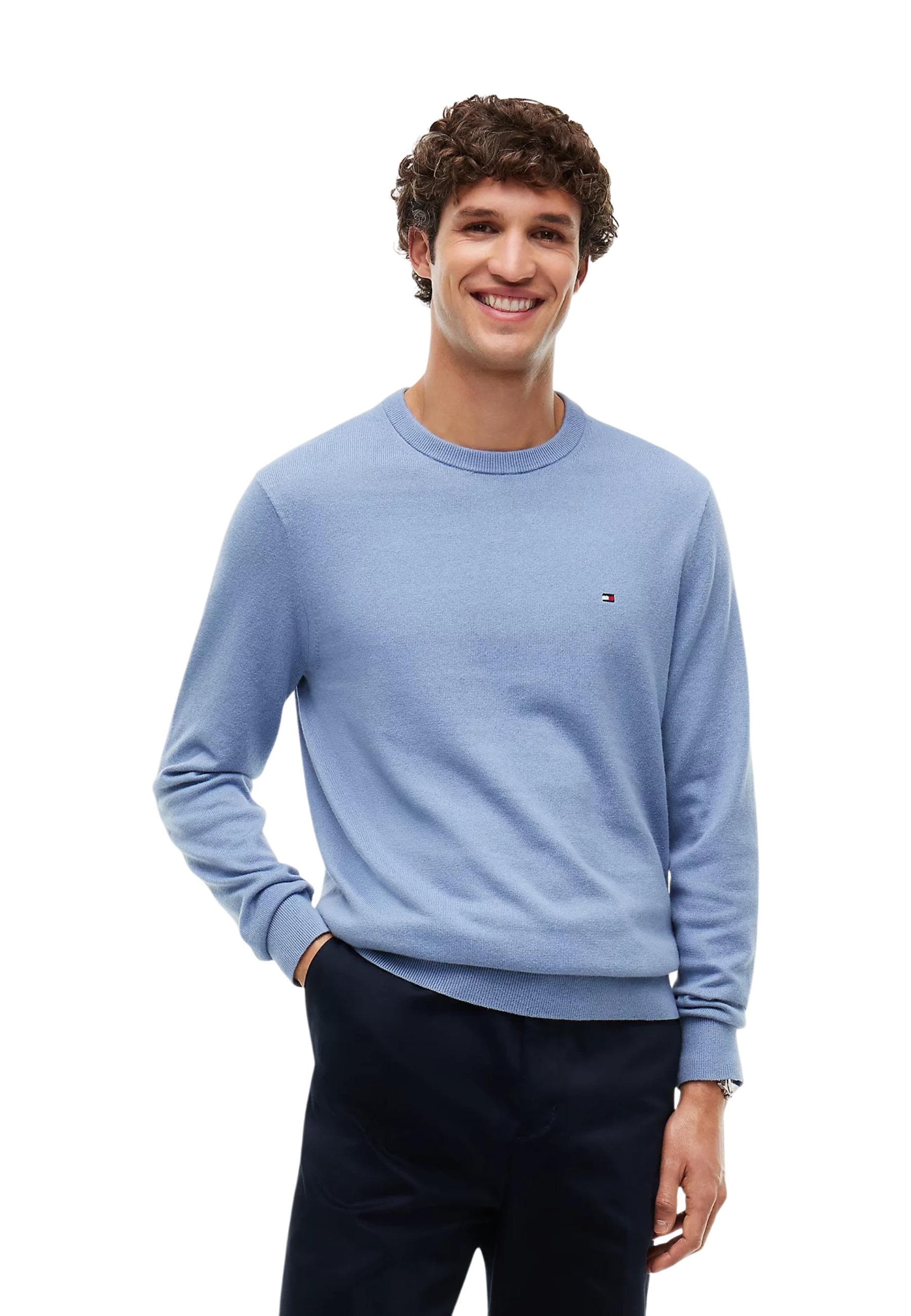 Tommy Hilfiger Men Knitwear