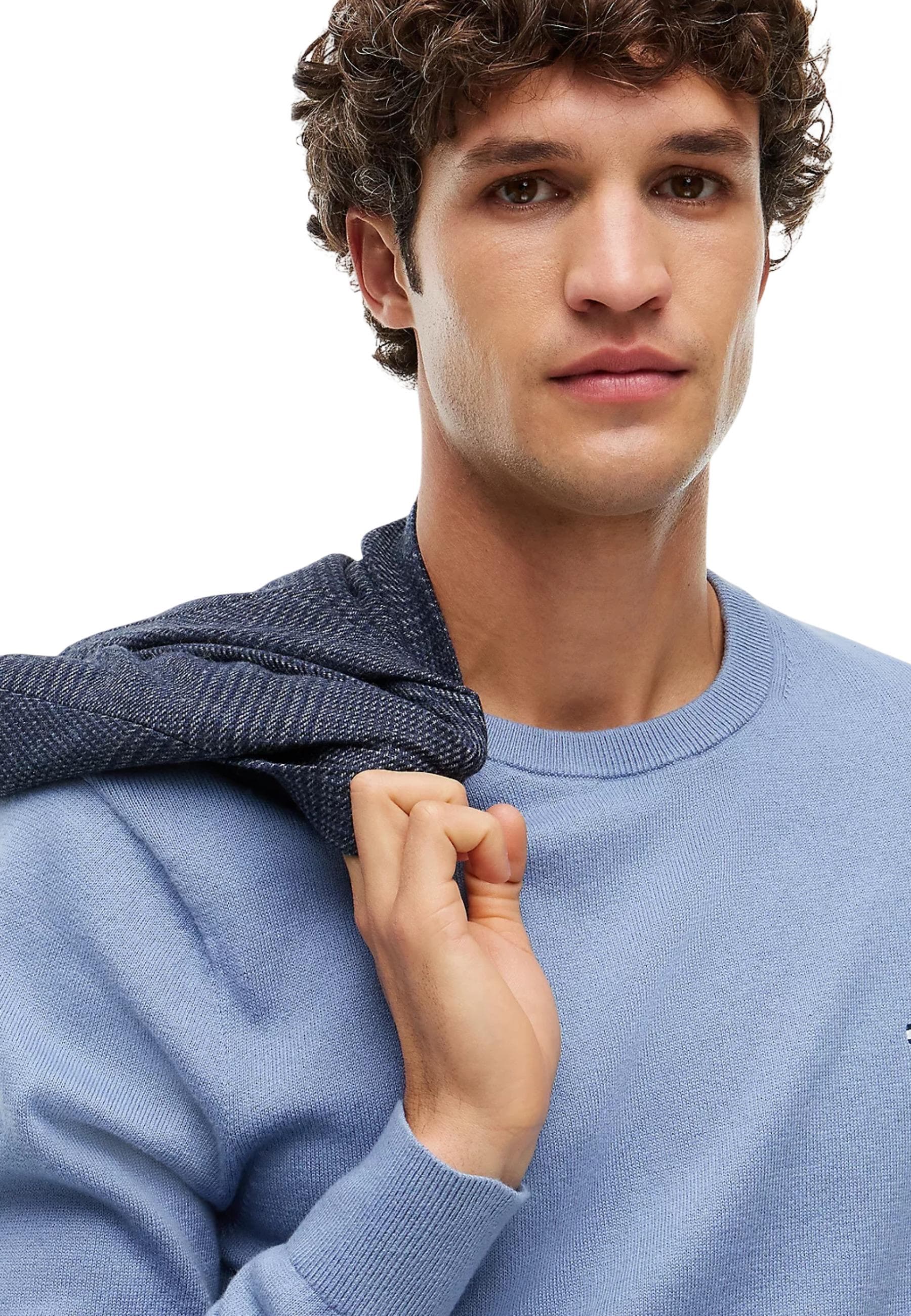 Tommy Hilfiger Men Knitwear