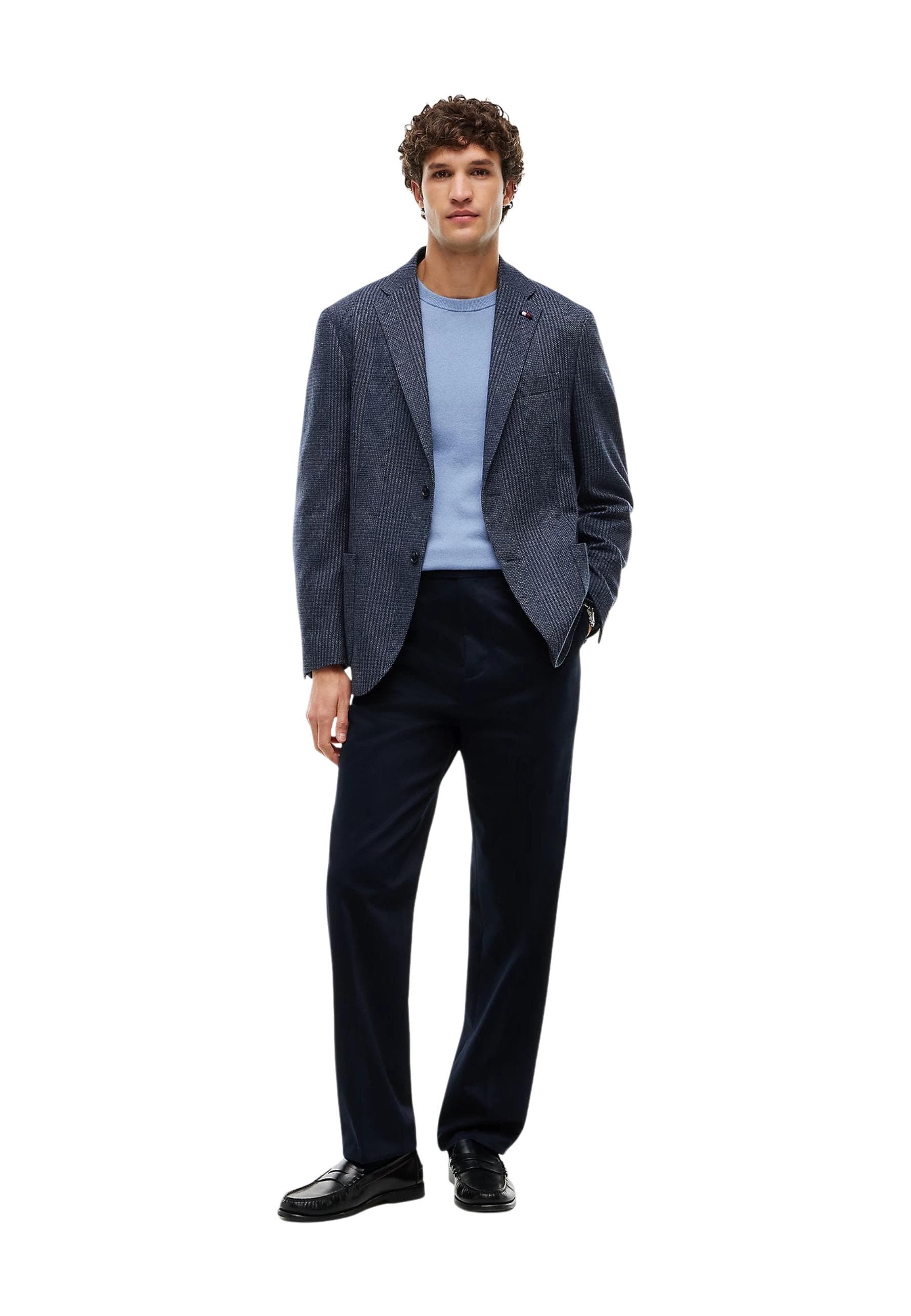 Tommy Hilfiger Men Knitwear