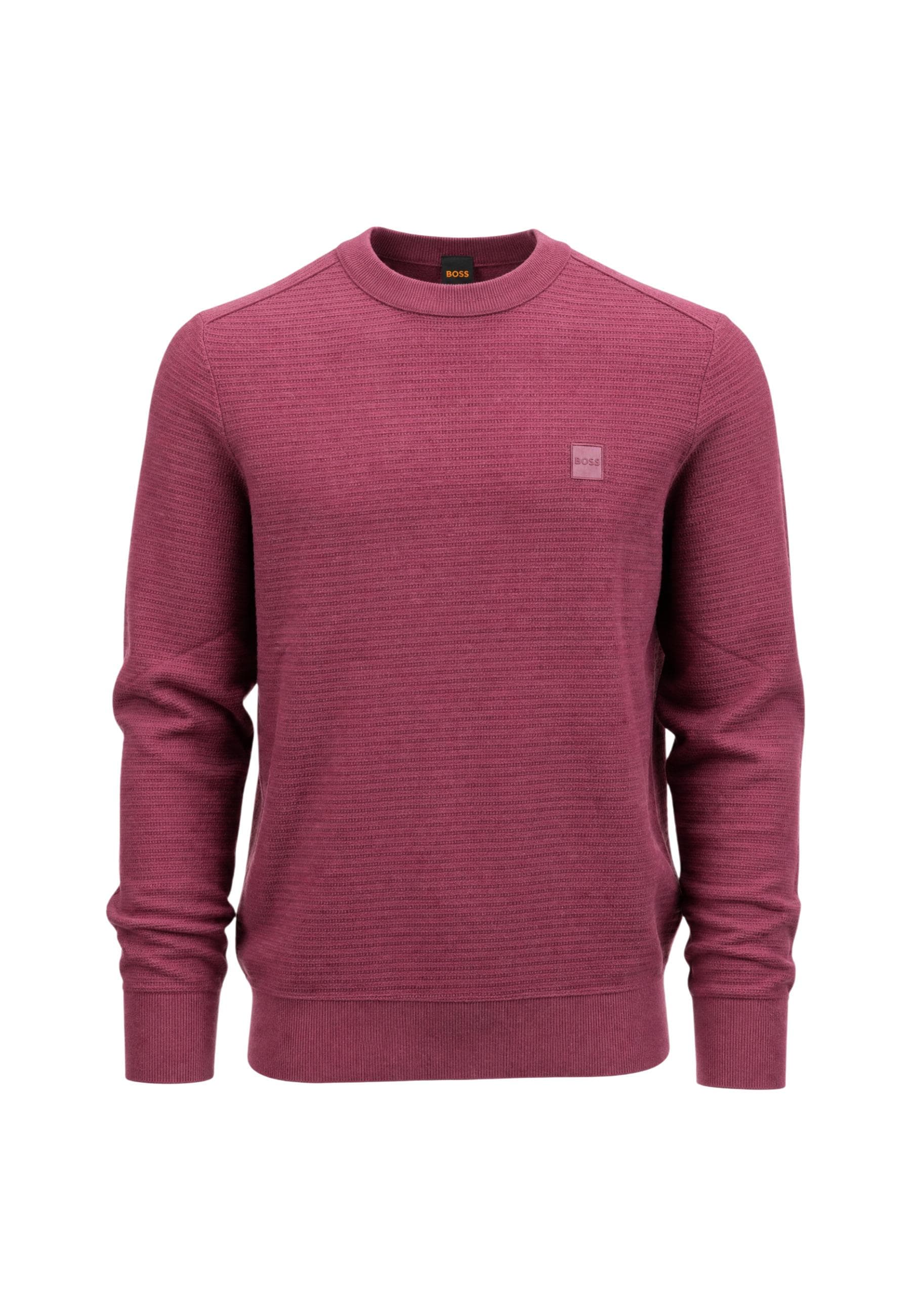 Boss Men Knitwear
