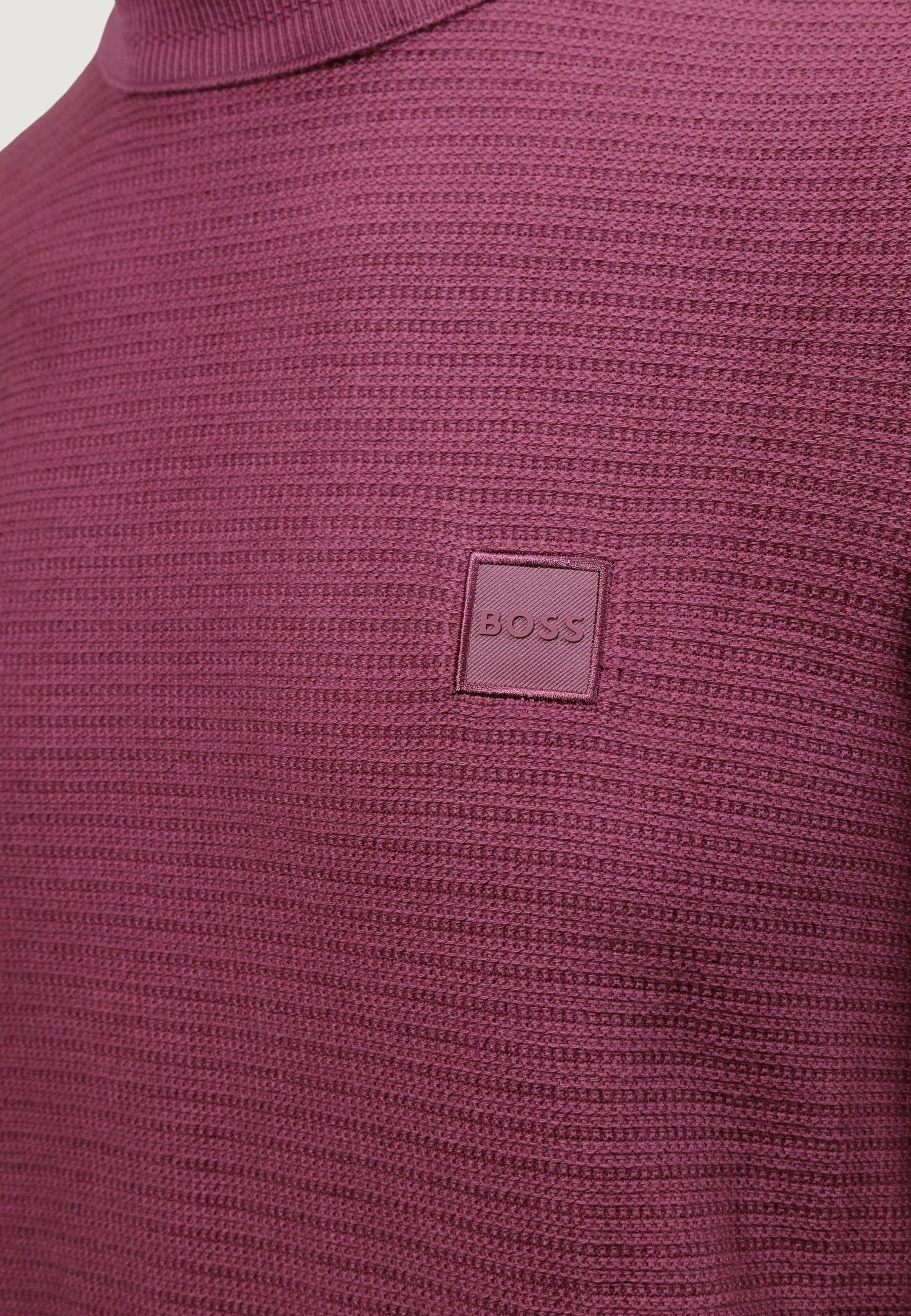 Boss Men Knitwear