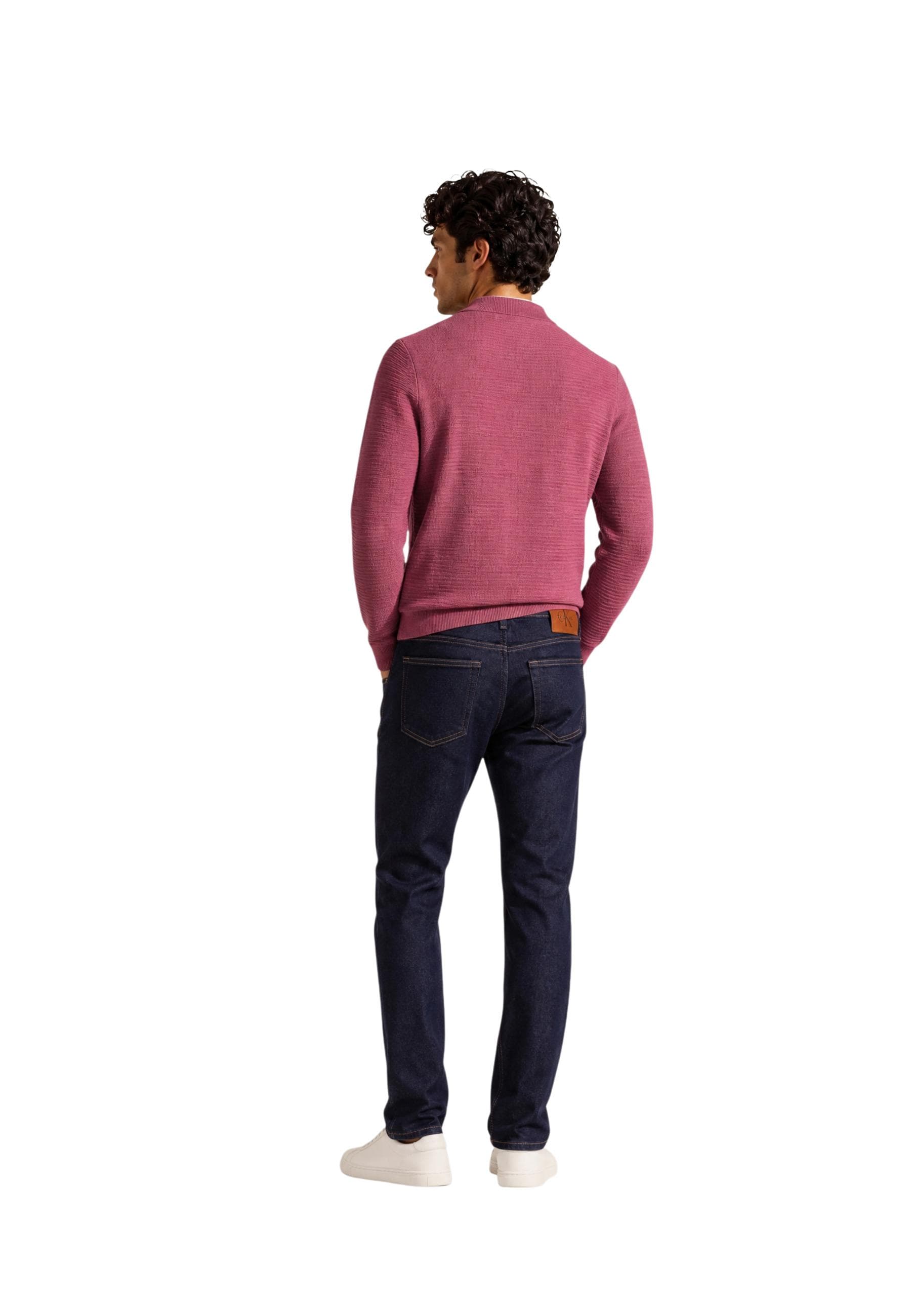 Boss Men Knitwear