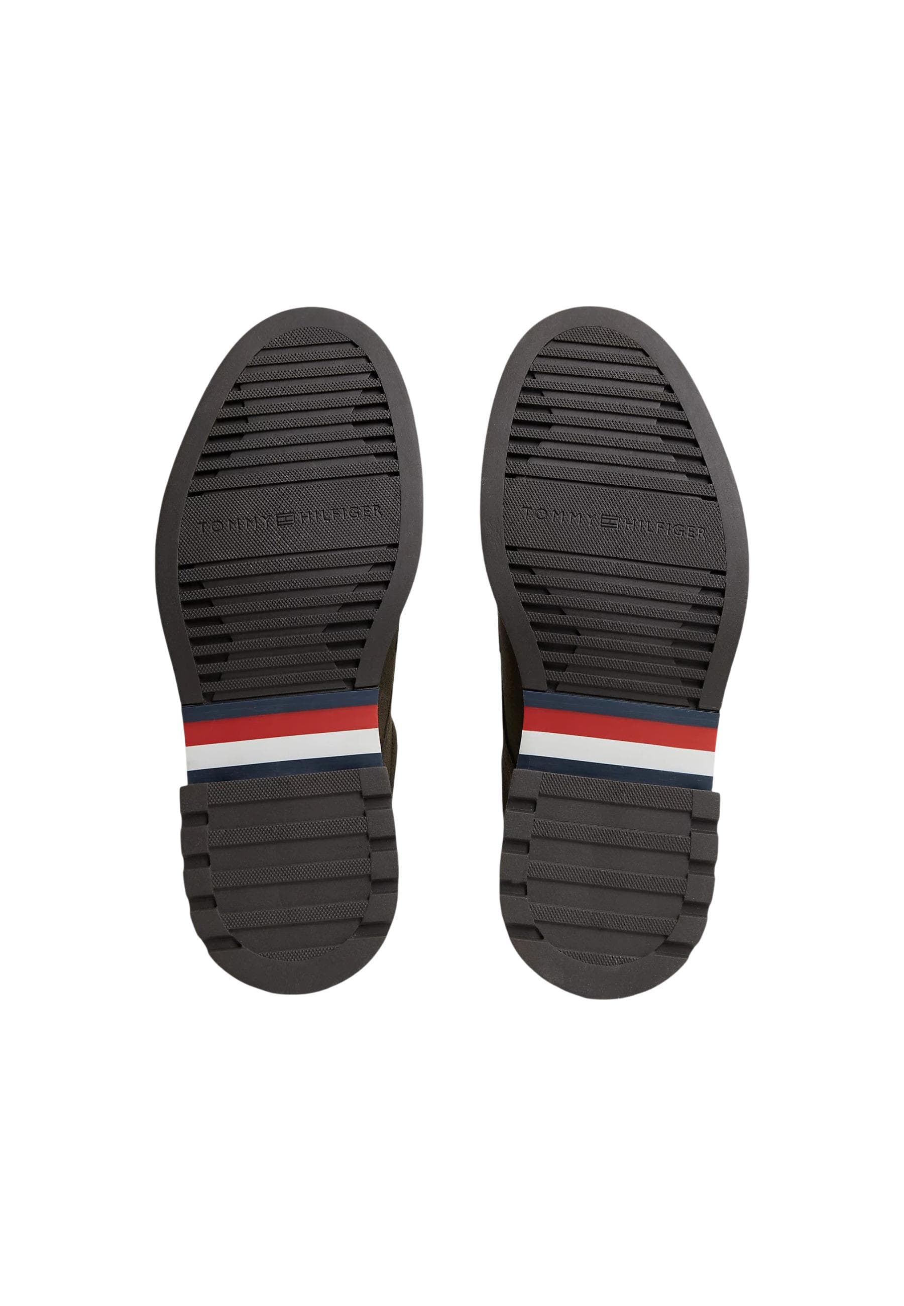 Tommy Hilfiger Men Moccassin