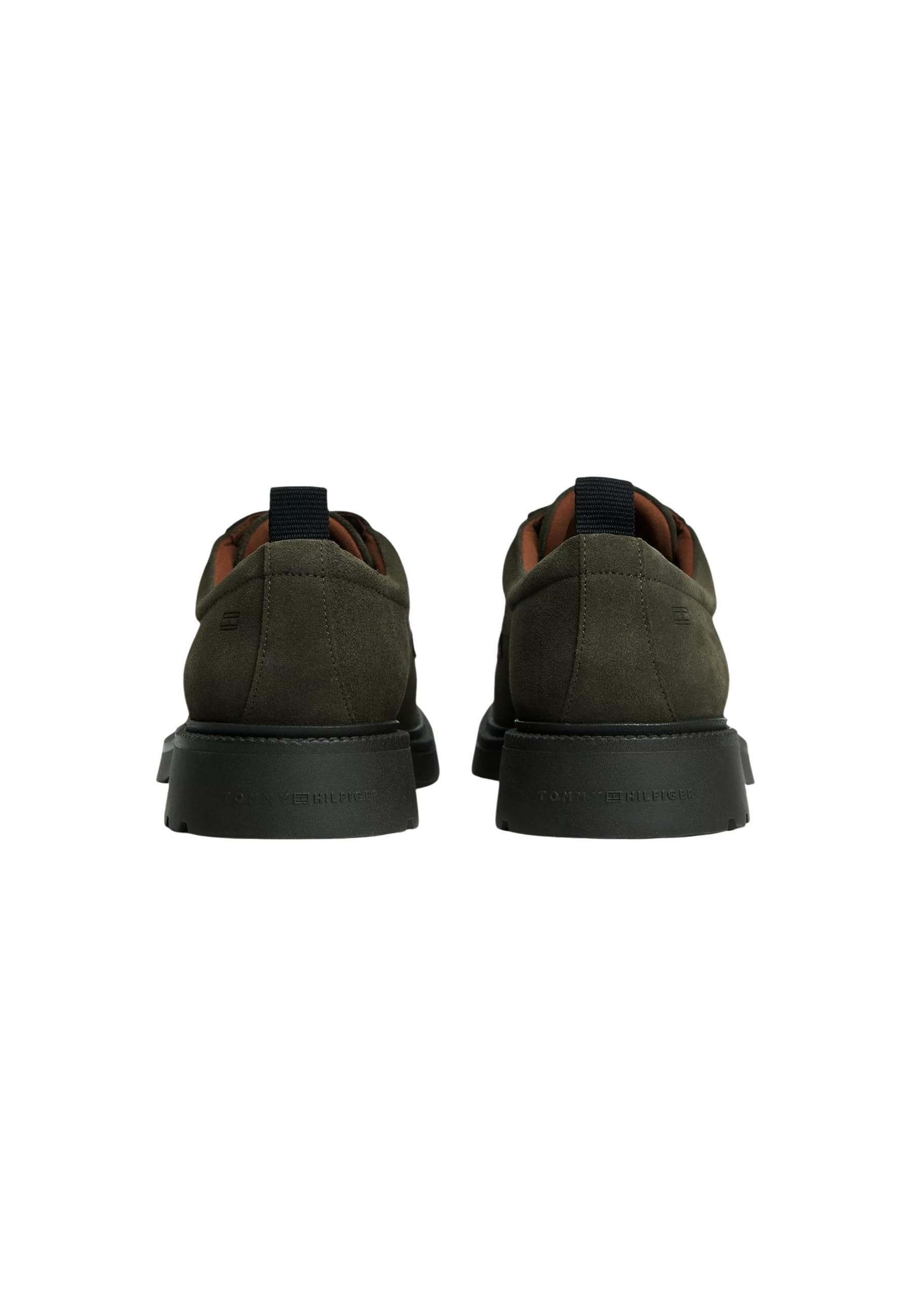 Tommy Hilfiger Men Moccassin
