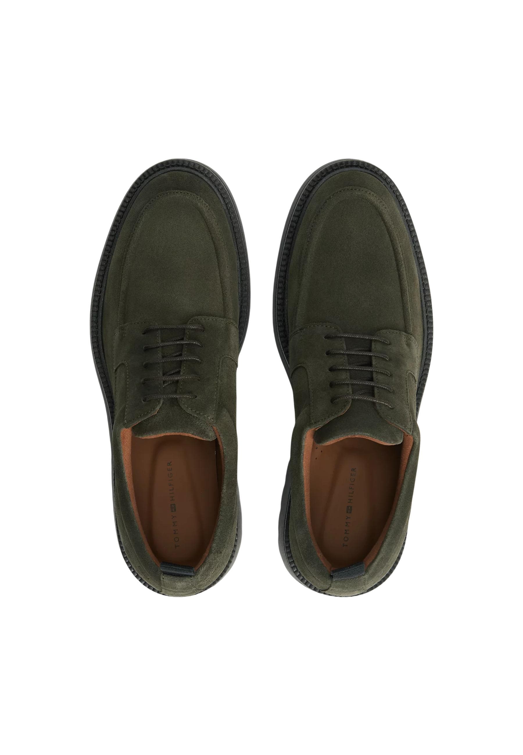 Tommy Hilfiger Men Moccassin
