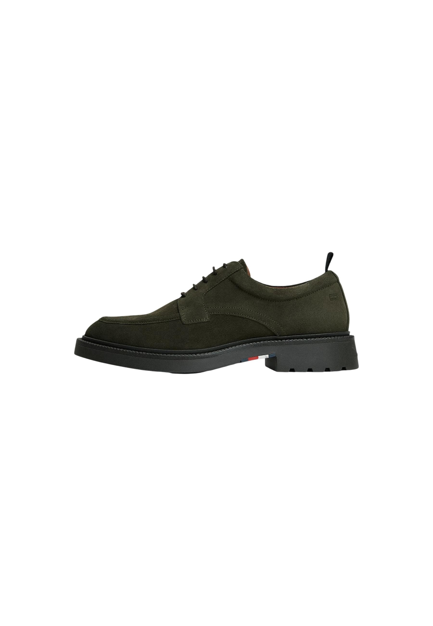 Tommy Hilfiger Men Moccassin