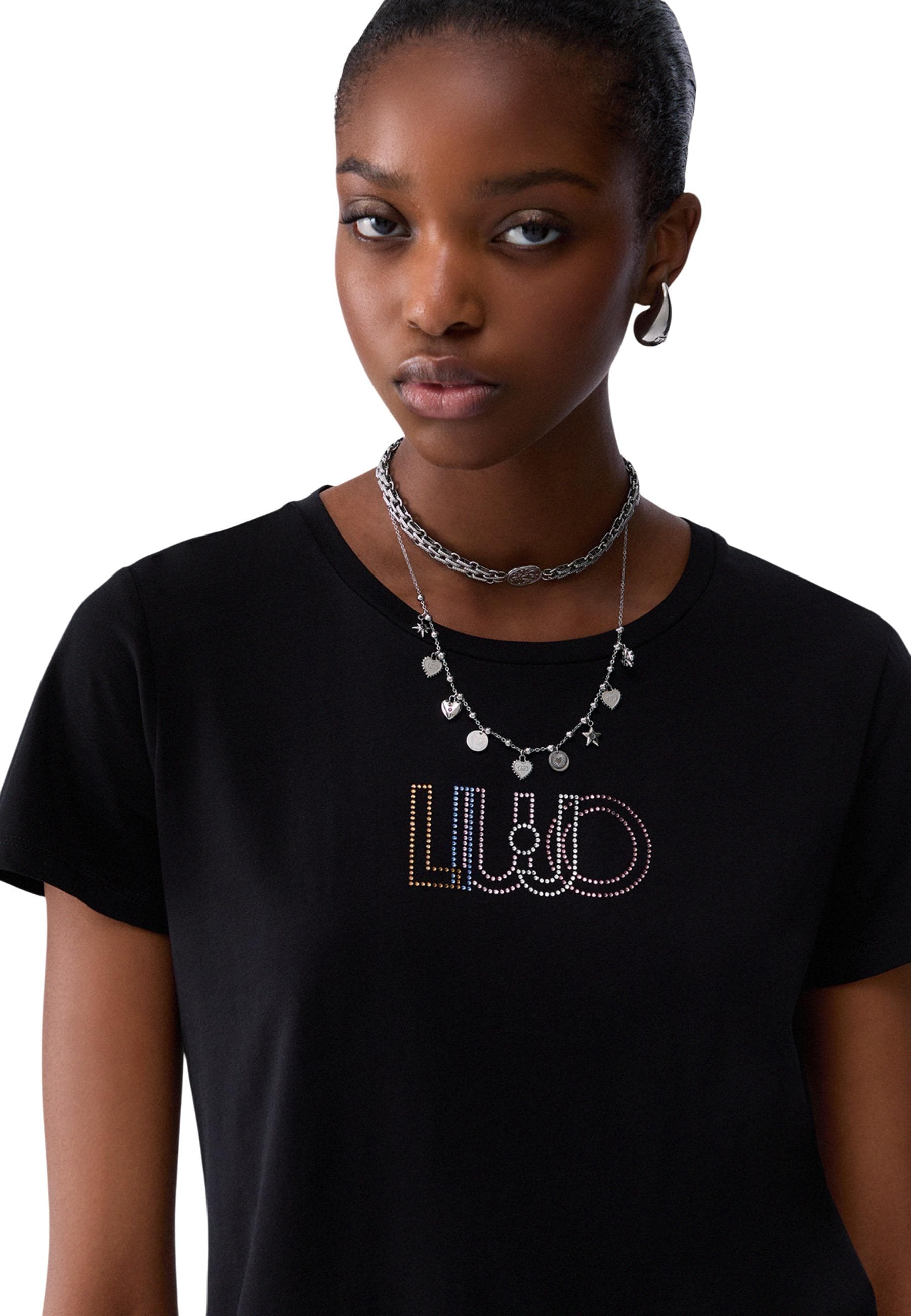 Liu Jo Women T-Shirt