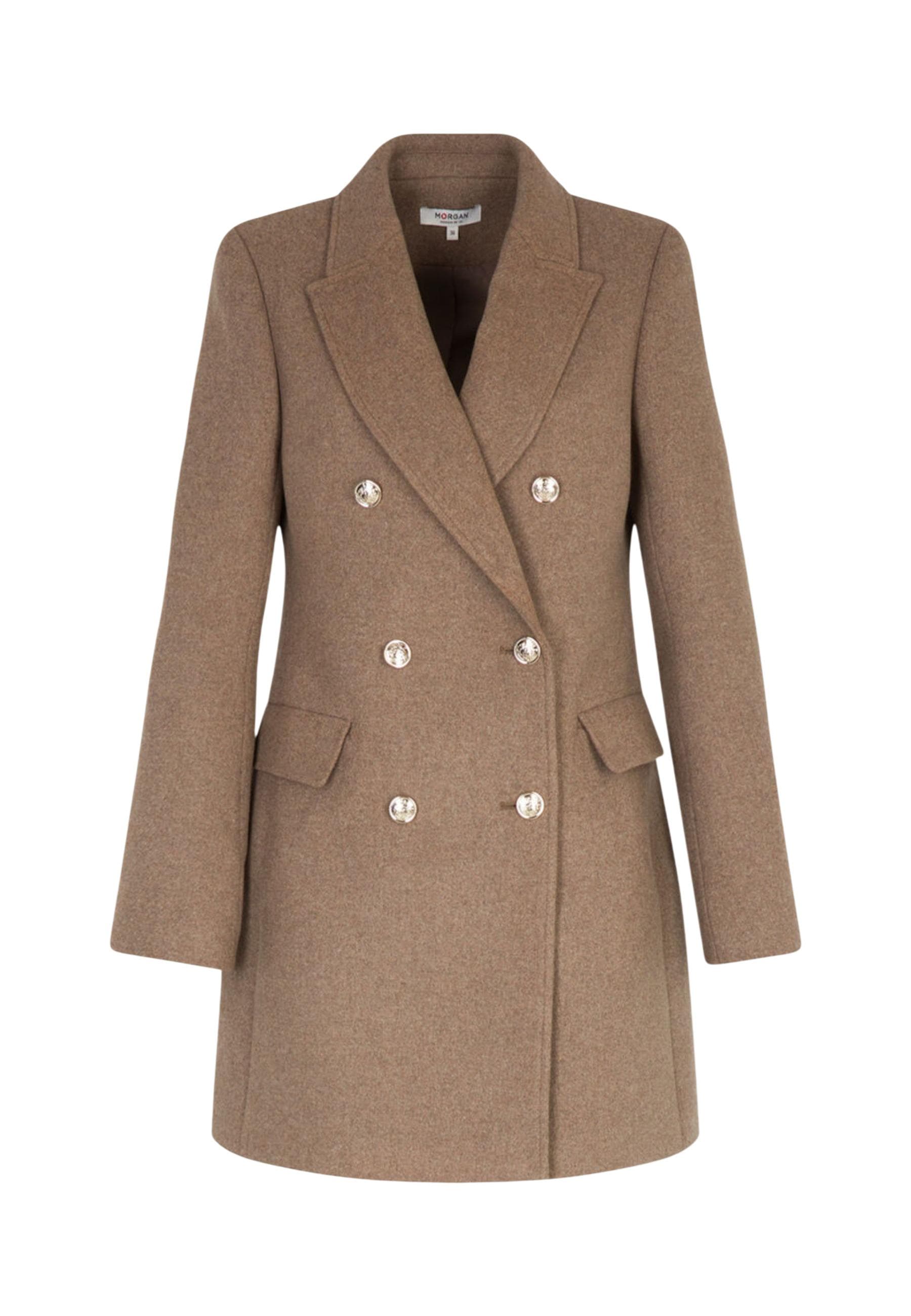 Morgan De Toi Women Coat