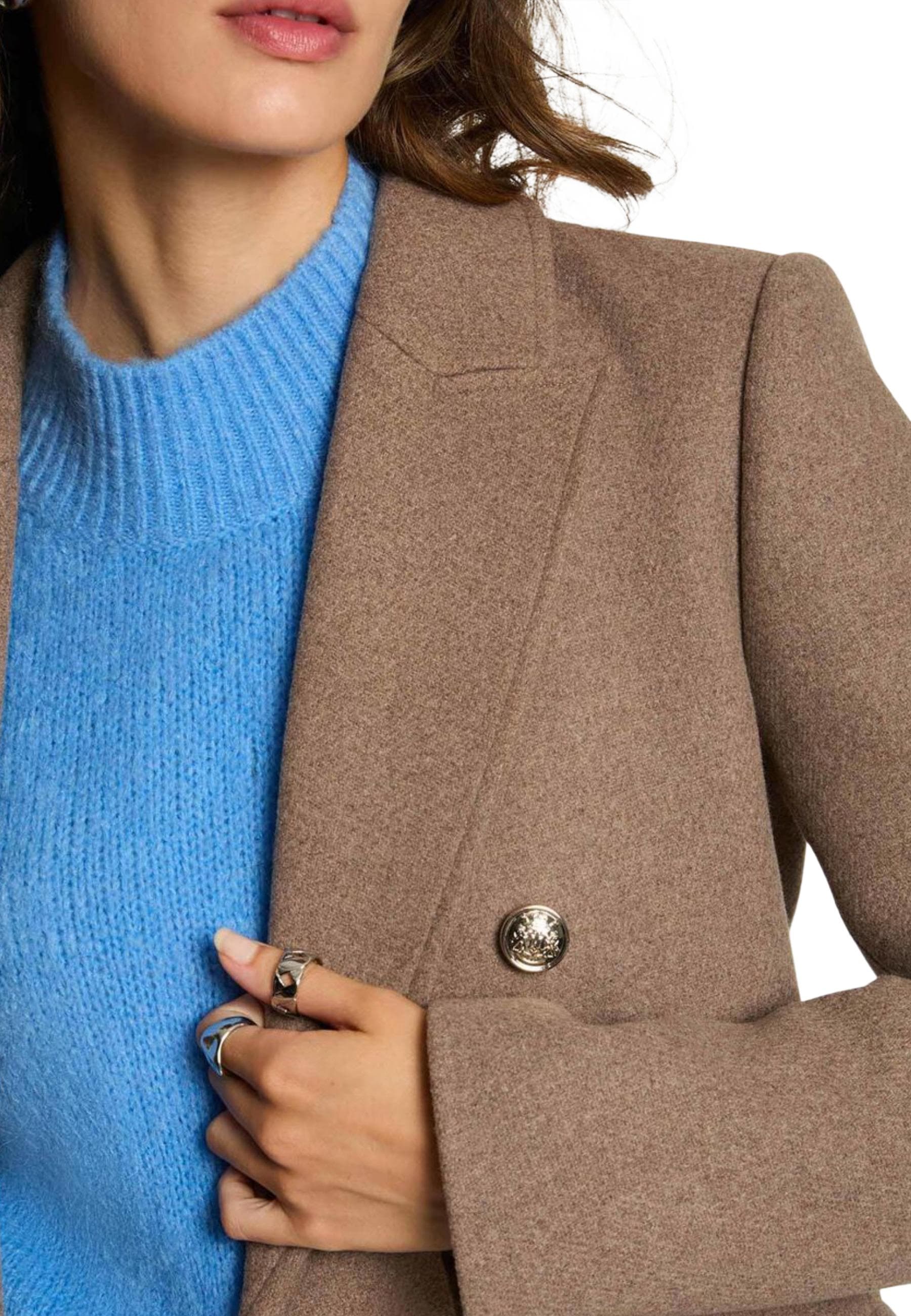 Morgan De Toi Women Coat