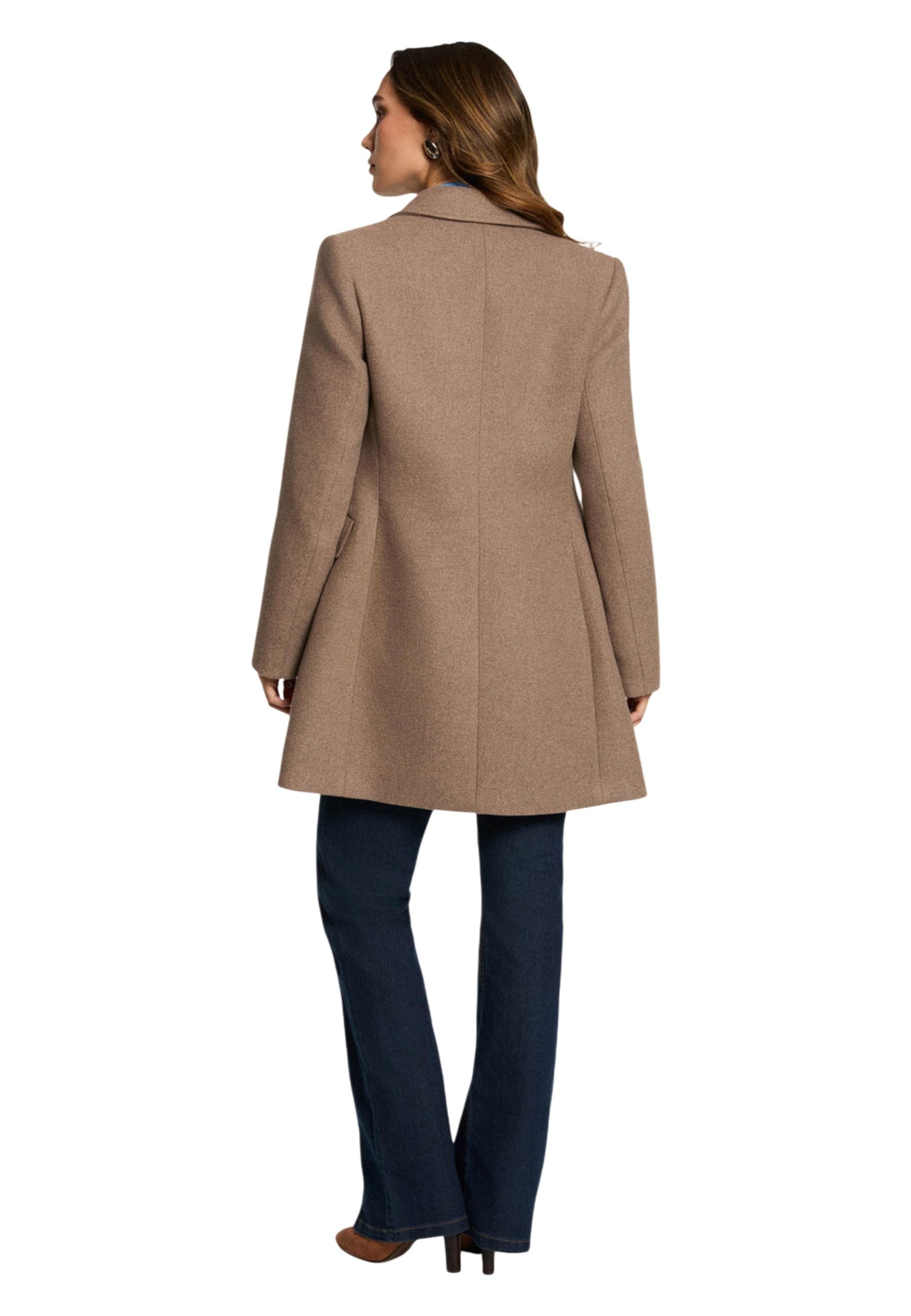 Morgan De Toi Women Coat