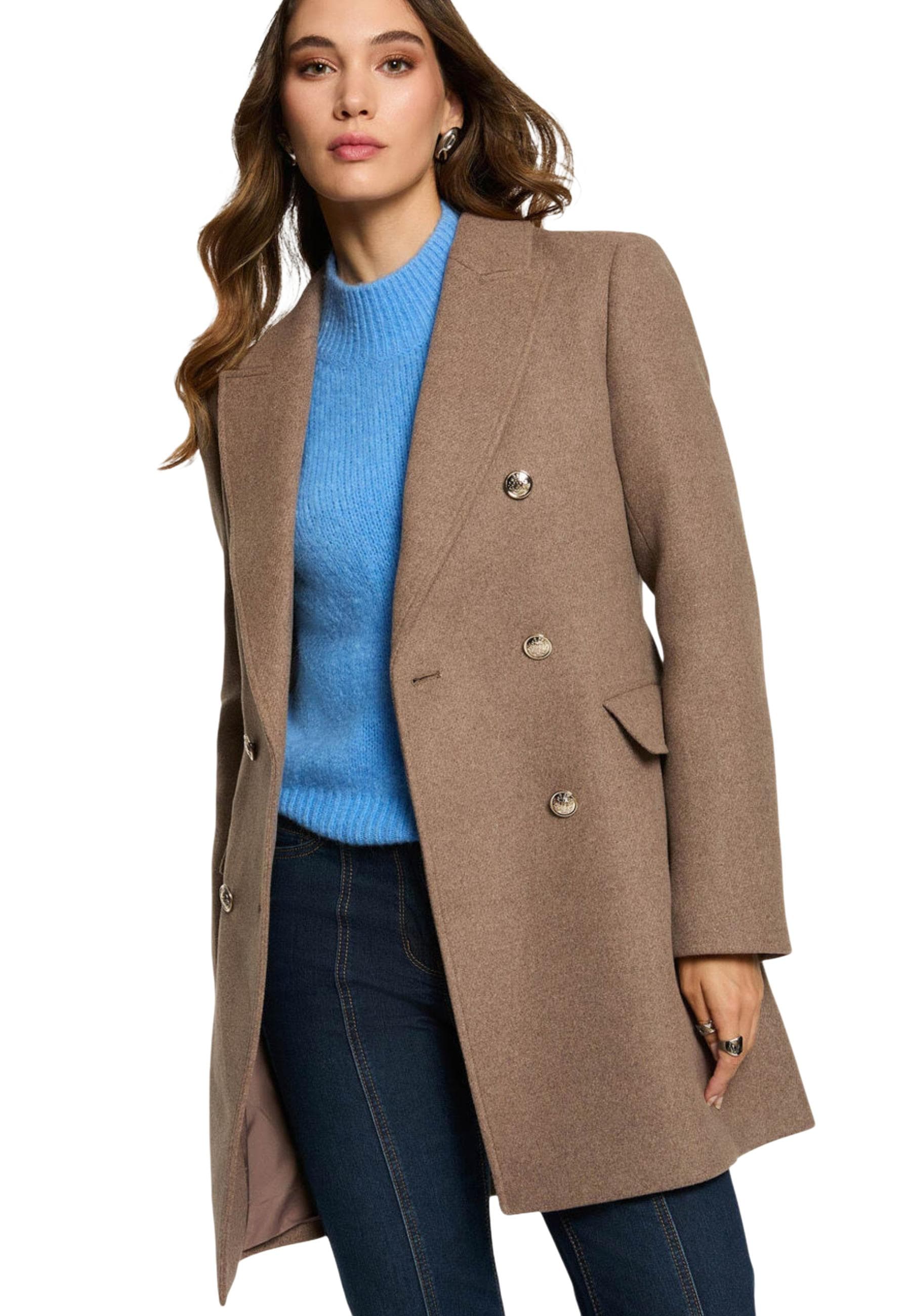 Morgan De Toi Women Coat