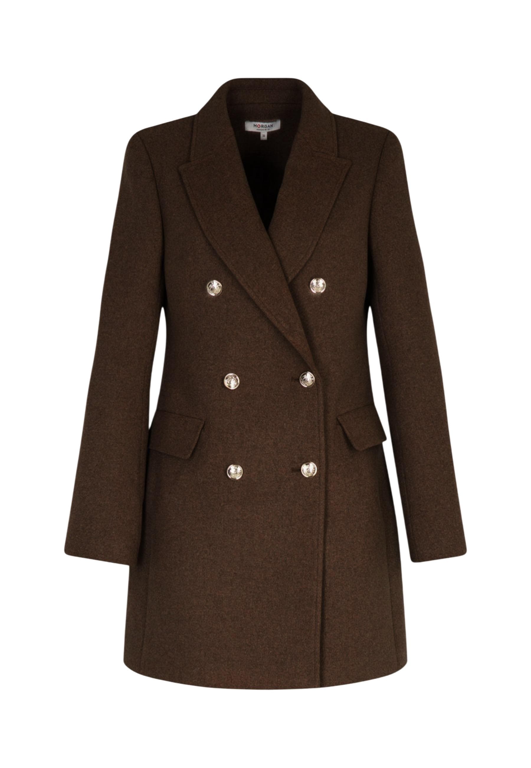 Morgan De Toi Women Coat