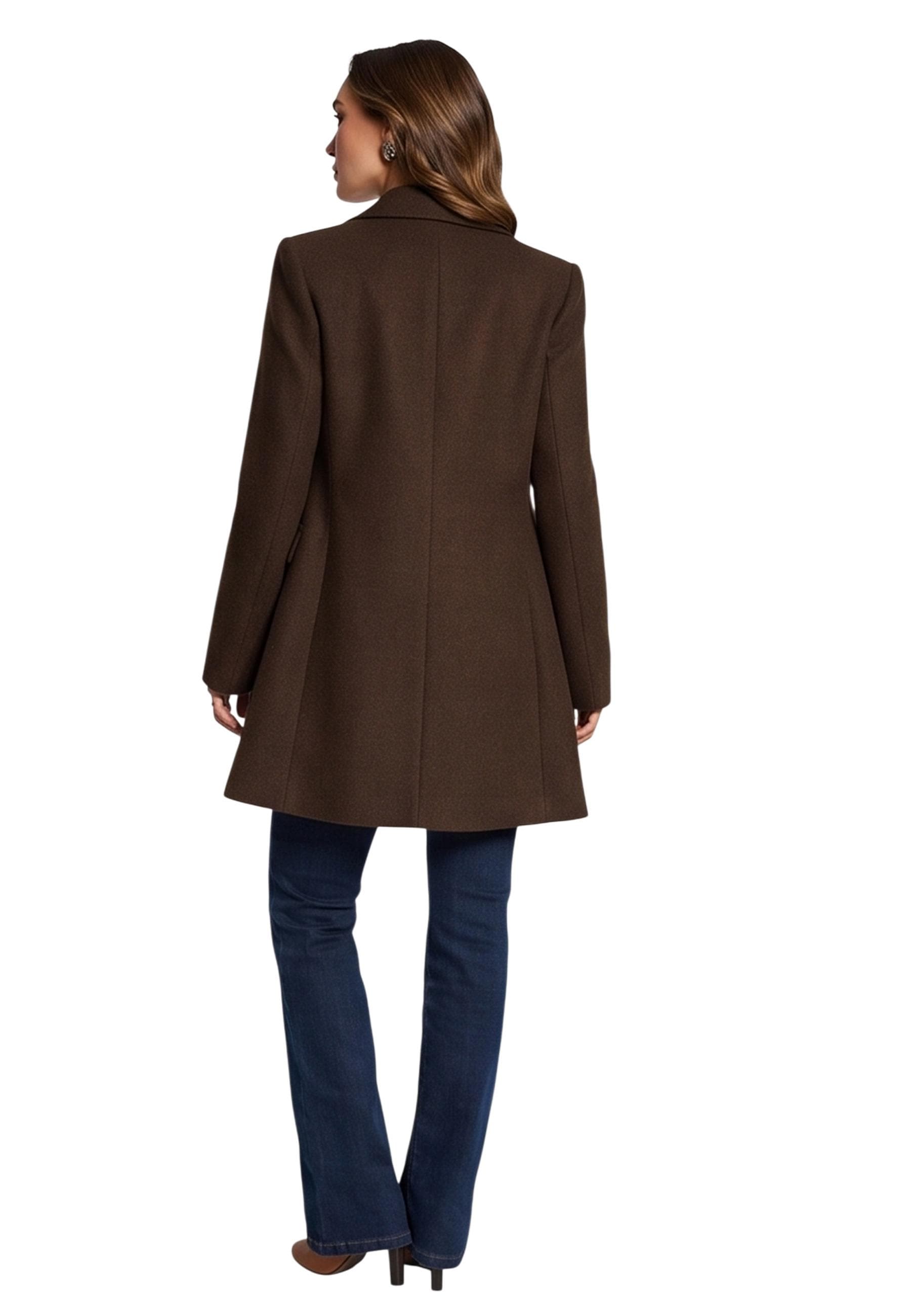 Morgan De Toi Women Coat