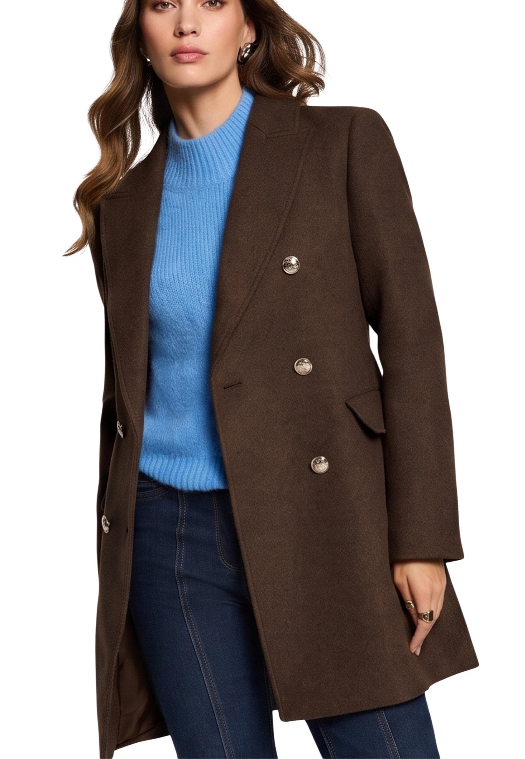 Morgan De Toi Women Coat