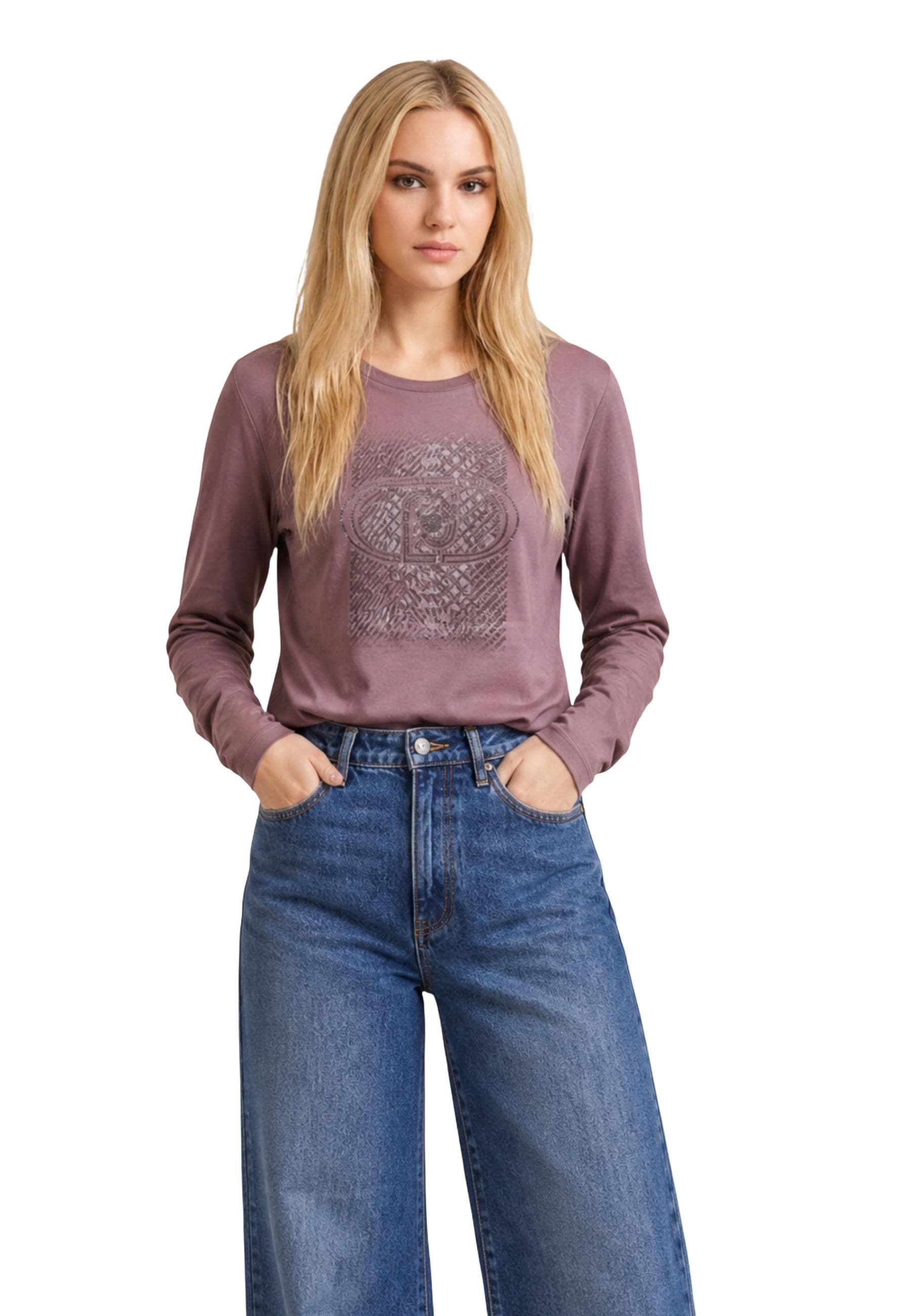 Liu Jo Women T-Shirt