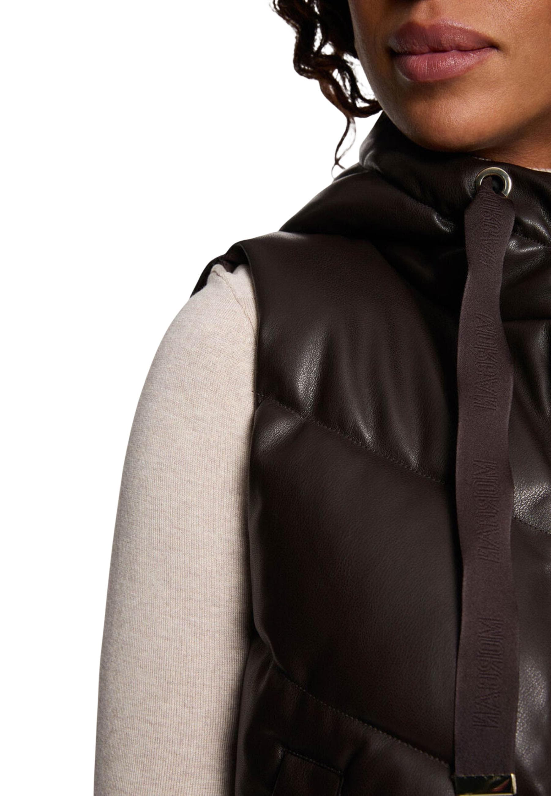 Morgan De Toi Women Gilet