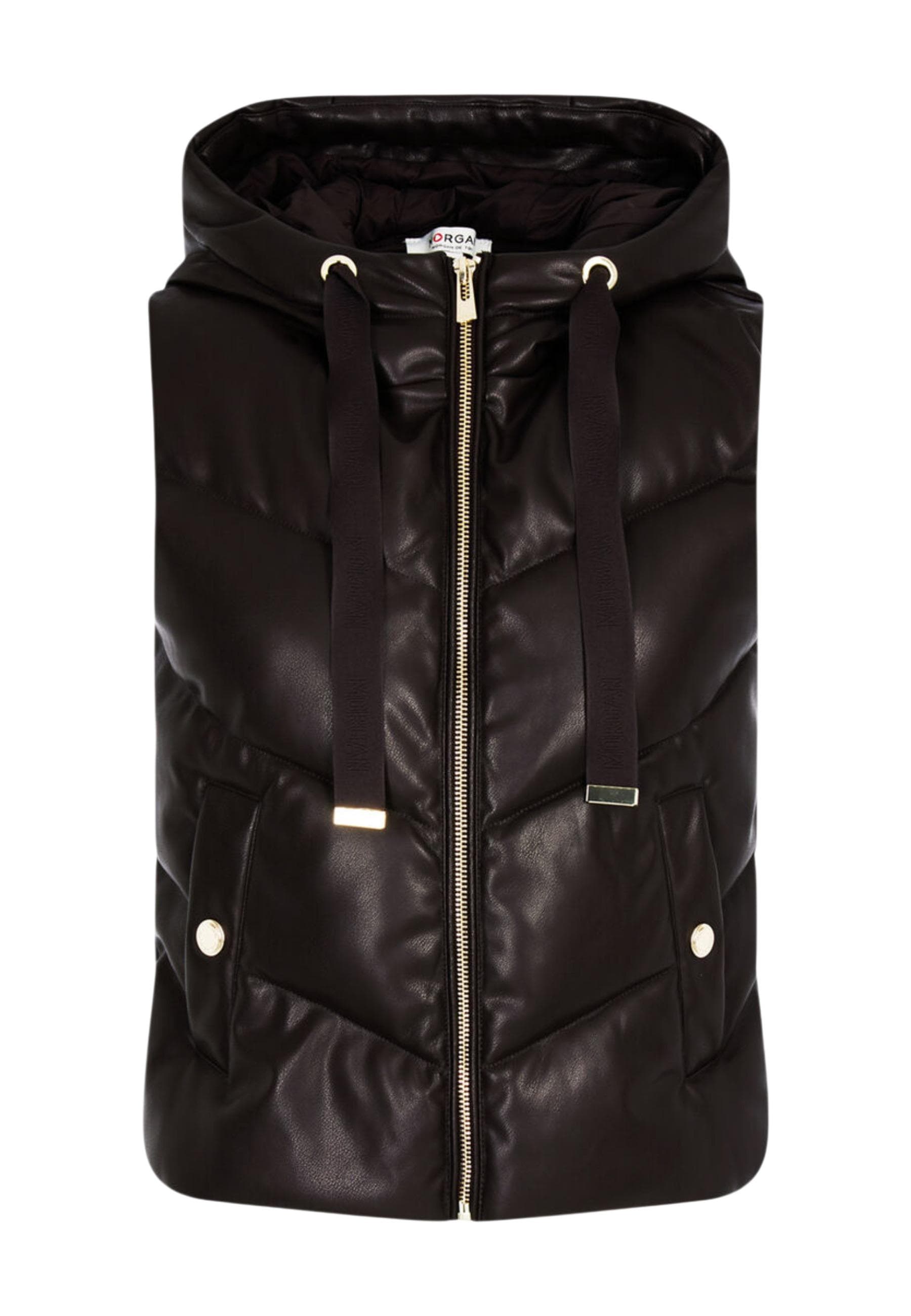 Morgan De Toi Women Gilet