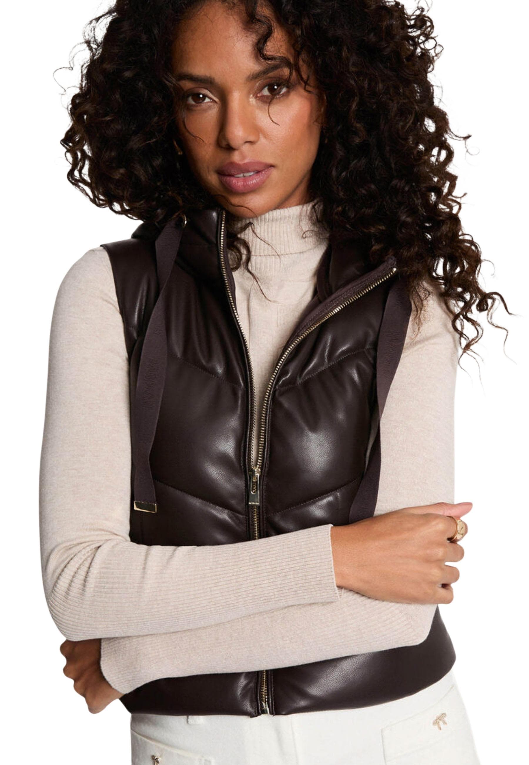Morgan De Toi Women Gilet
