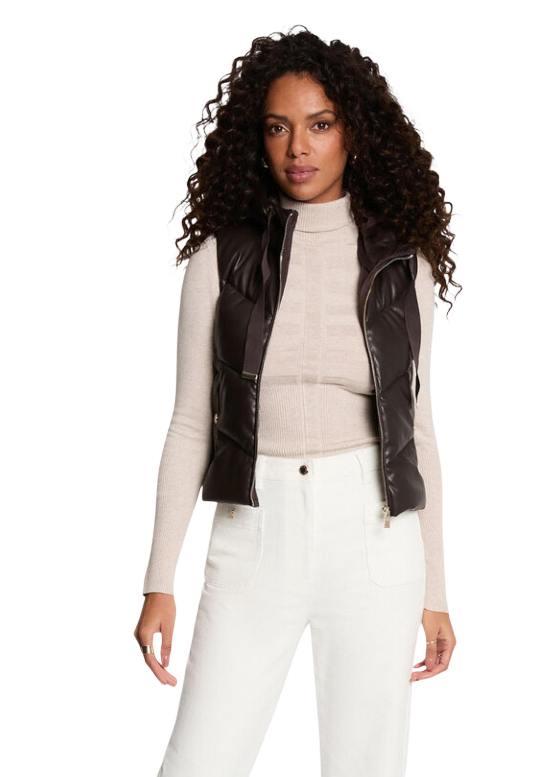 Morgan De Toi Women Gilet