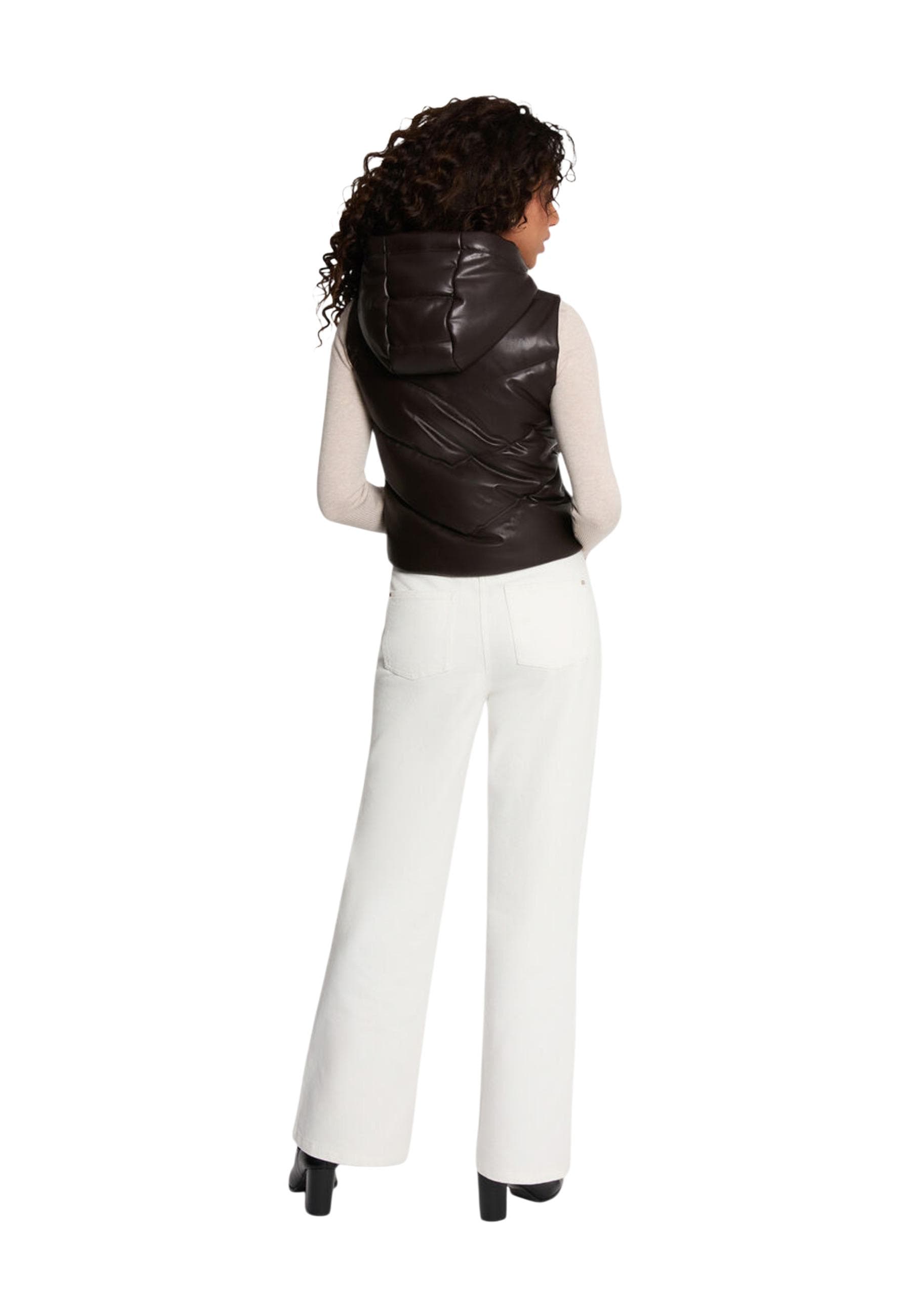 Morgan De Toi Women Gilet