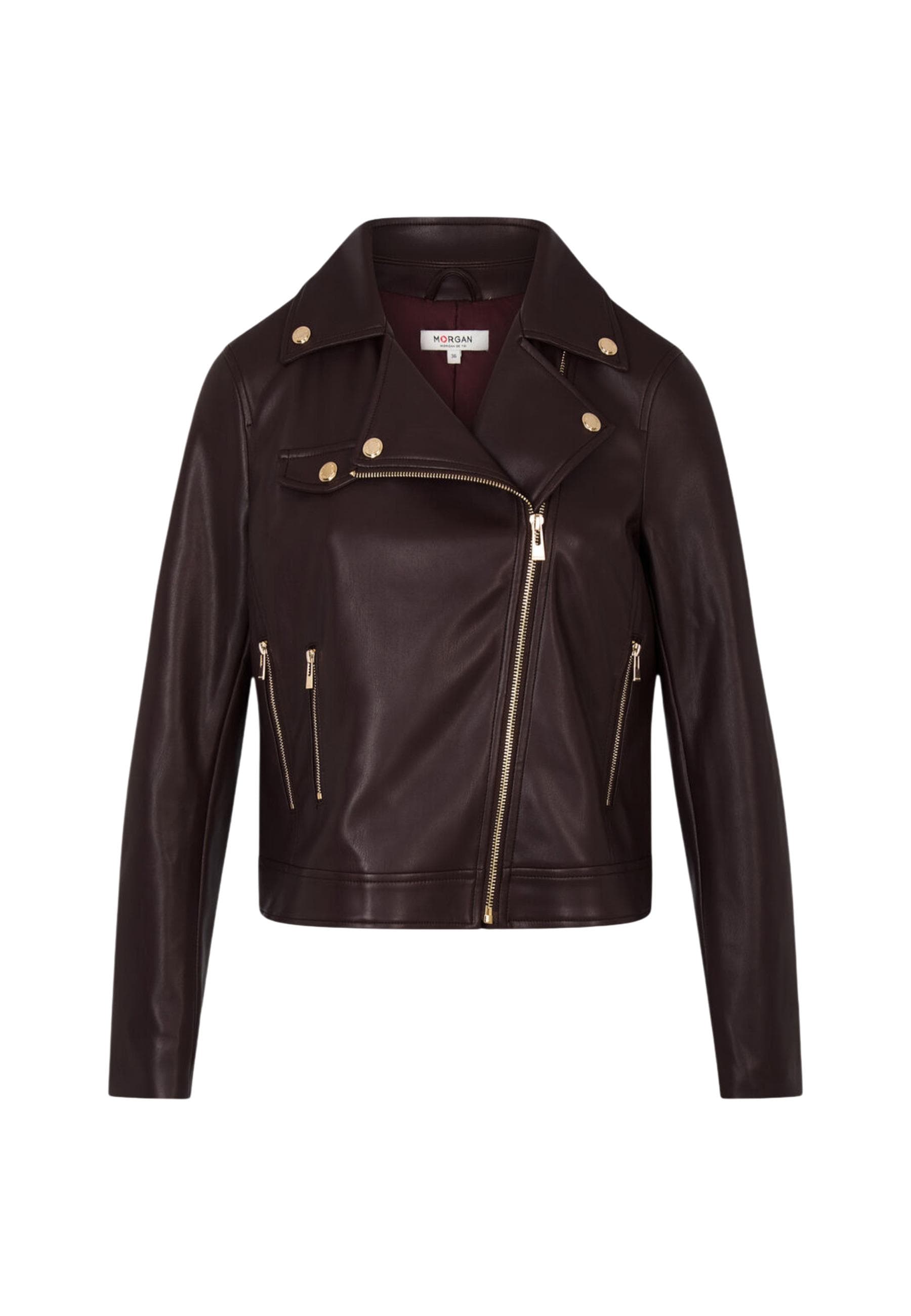 Morgan De Toi Women Blazer